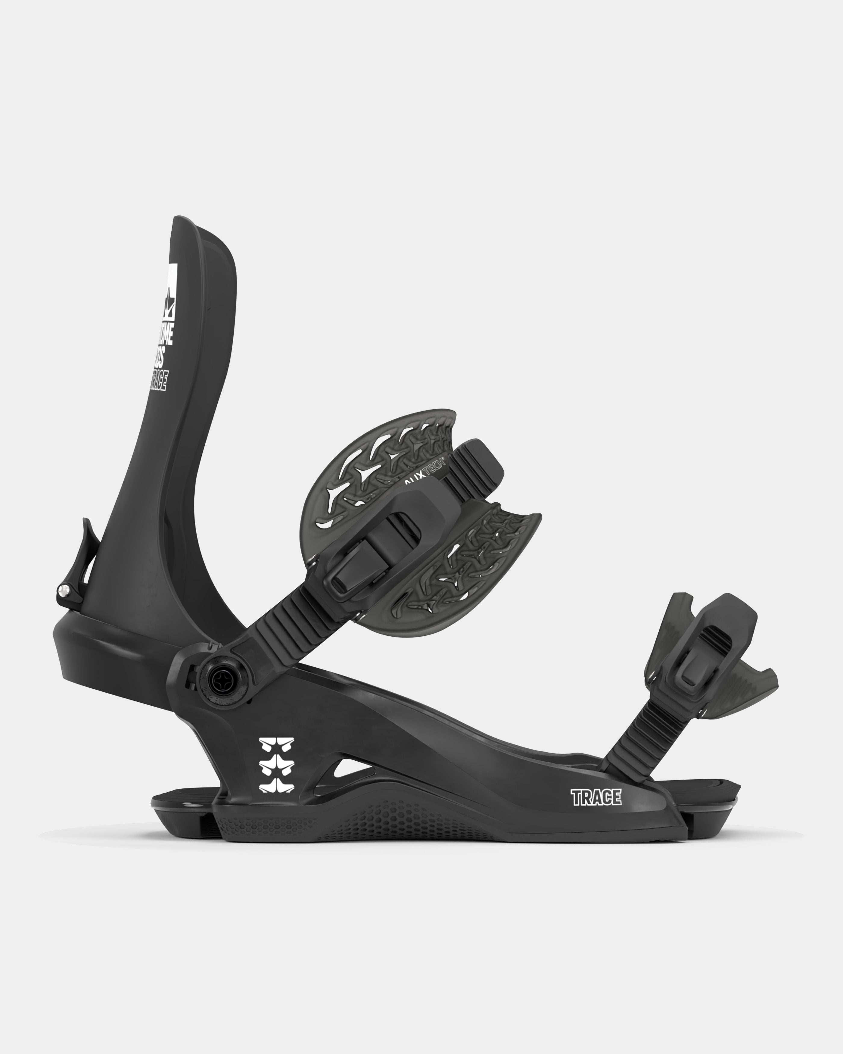 rome-sds-trace-attacchi-snowboard-uomo-heelwrap-proflex image 4