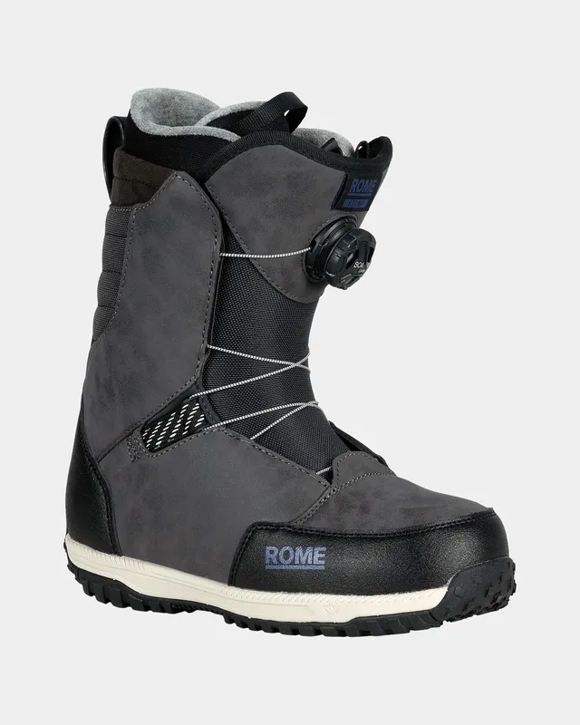 rome-sds-stomp-boa-stivali-snowboard-donna image 1