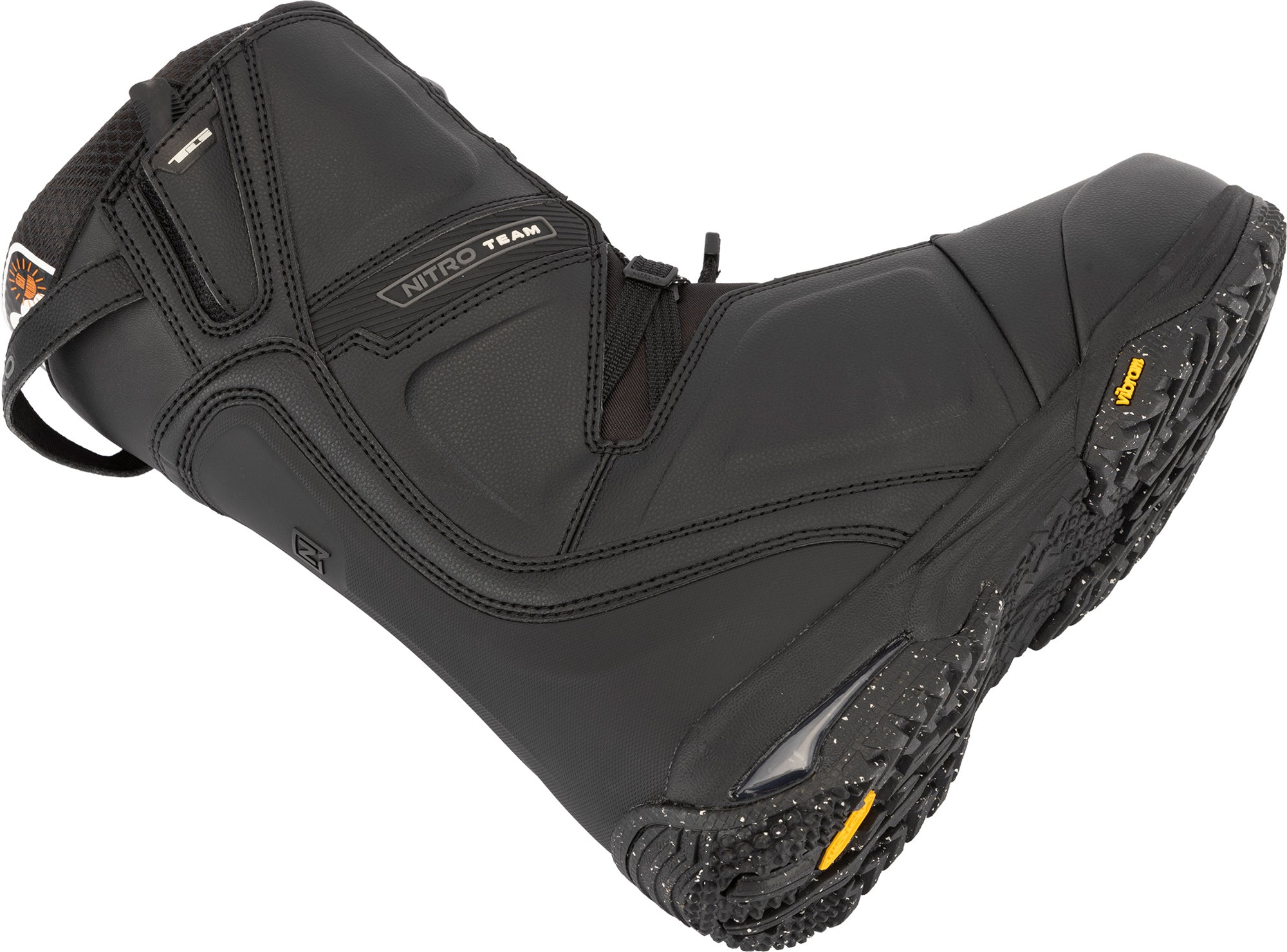 nitro-team-tls-wide-boots-scarponi-snowboard-uomo-pianta-larga image 4