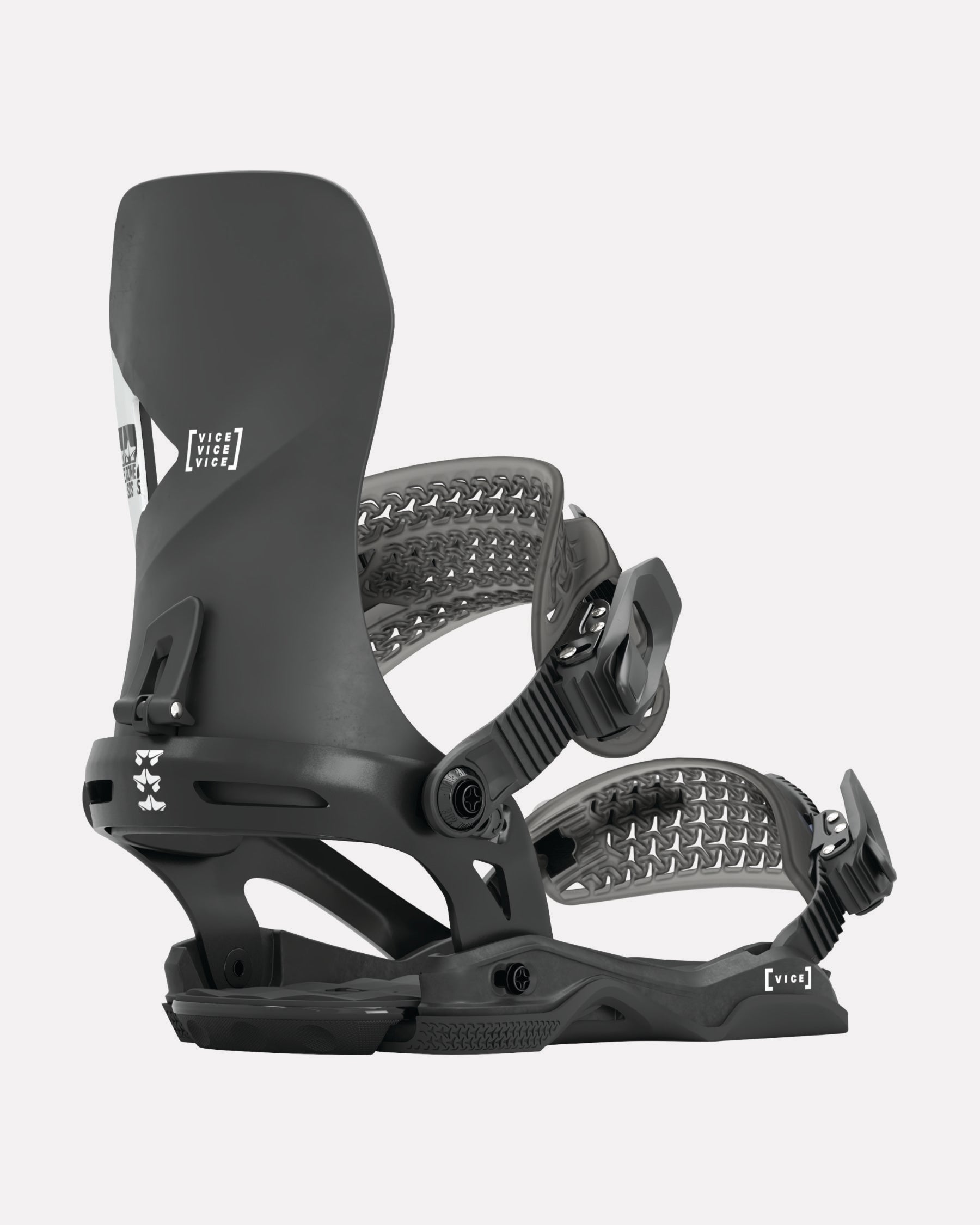 rome-sds-vice-attacchi-snowboard-asymwrap-uomo image 1