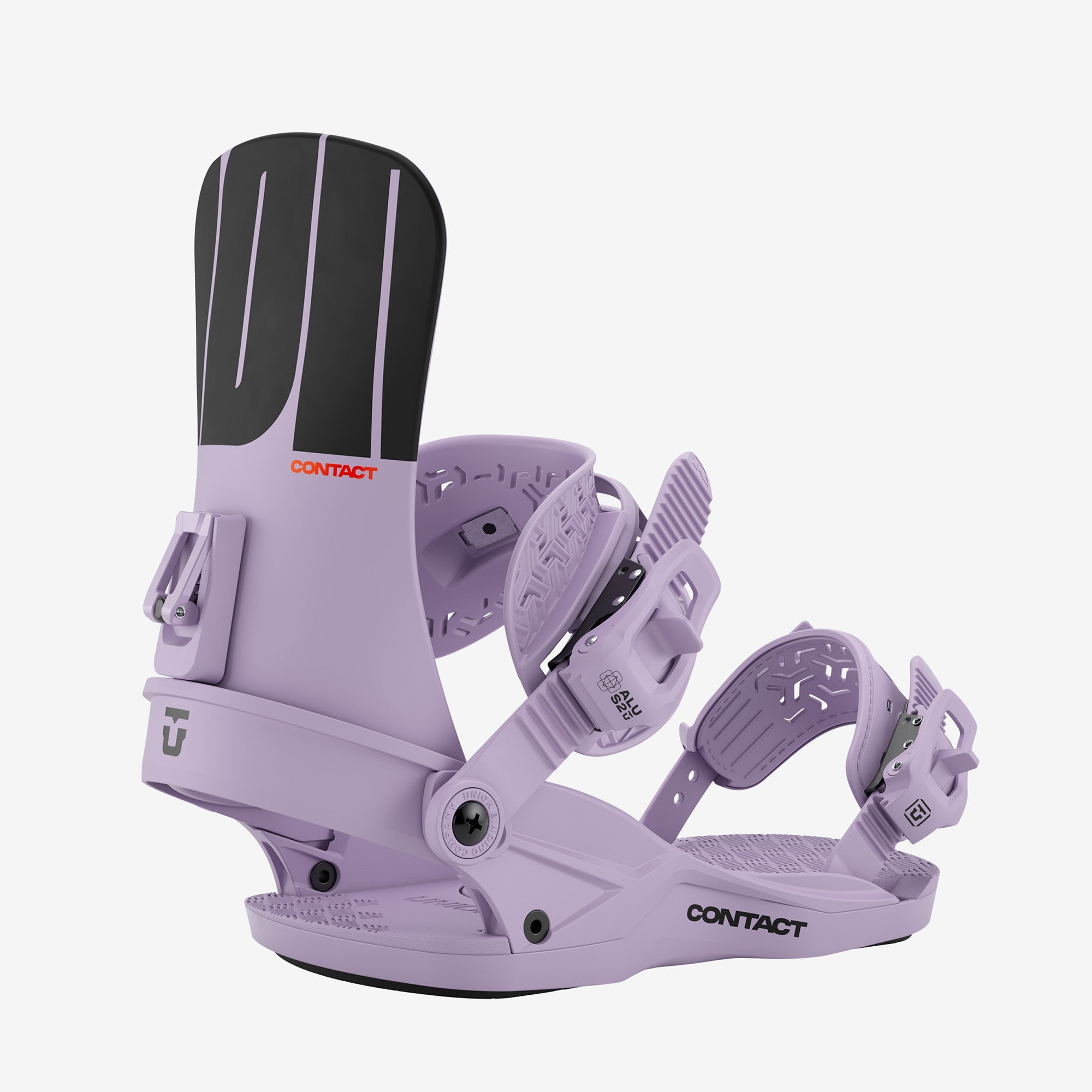 union-binding-company-contact-attacchi-snowboard-freestyle-donna image 1