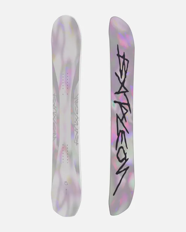 bataleon-push-up-snowboard-donna image 1