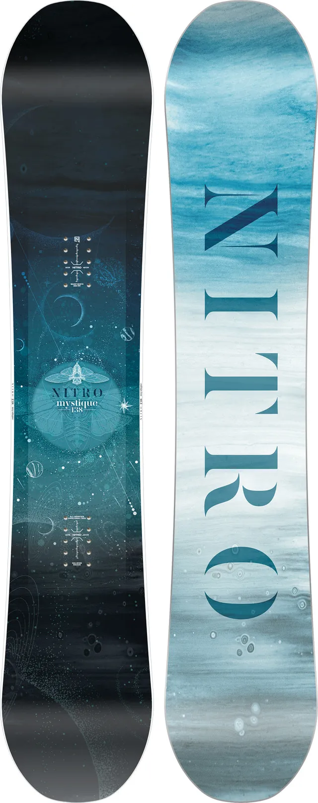 nitro-snowboards-mystique-snowboard-donna image 1