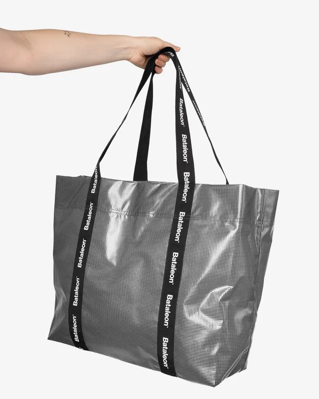 bataleon-tote-bag-borsa-shopping-tela-snowboard-lifestyle image 1