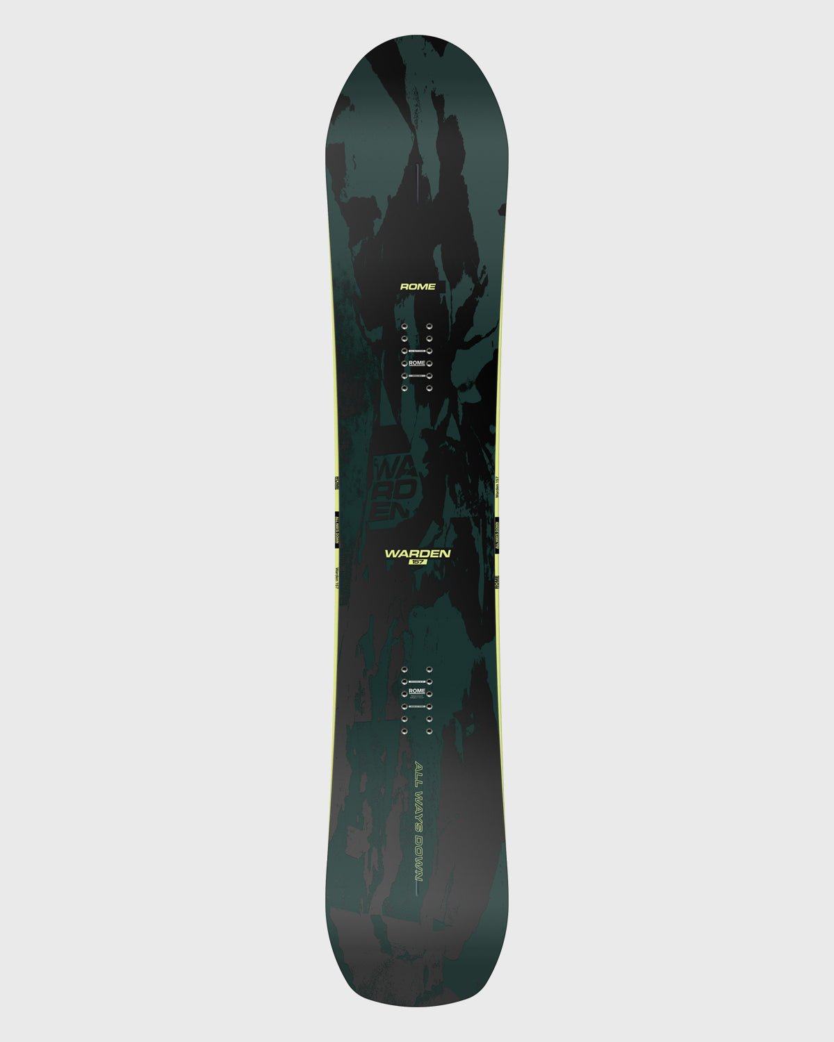 rome-sds-warden-tavola-snowboard-uomo-all-mountain image 6