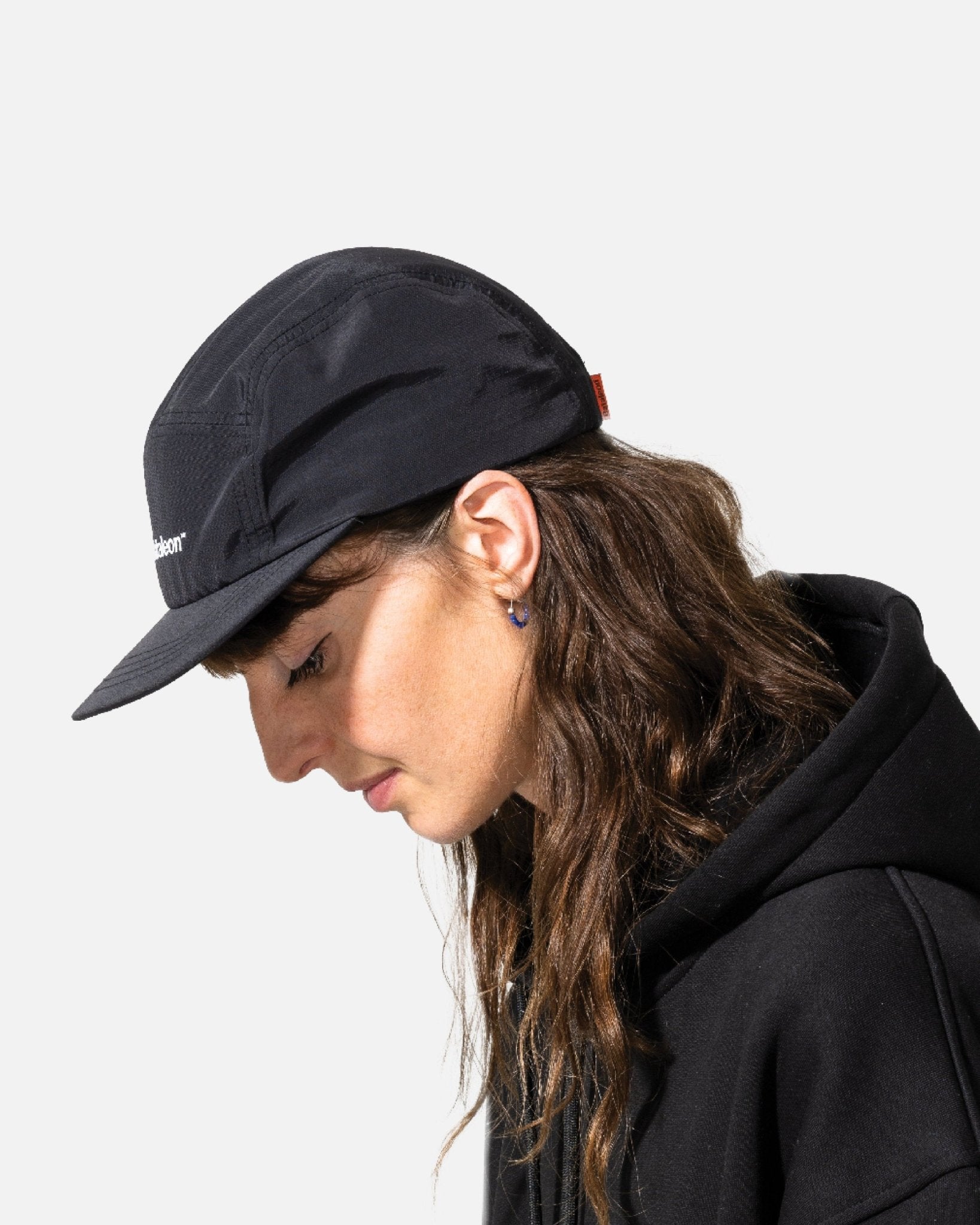 bataleon-ripstop-cap-cappellino-unisex image 2
