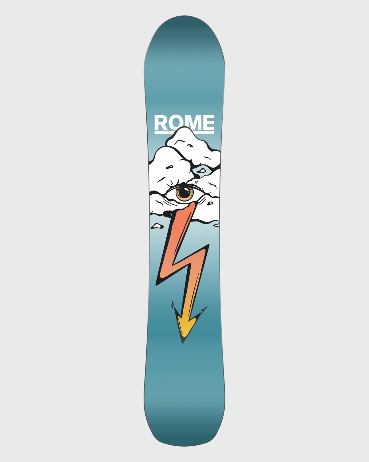 rome-sds-stale-crewzer-snowboard-uomo-direzionale-twin image 7