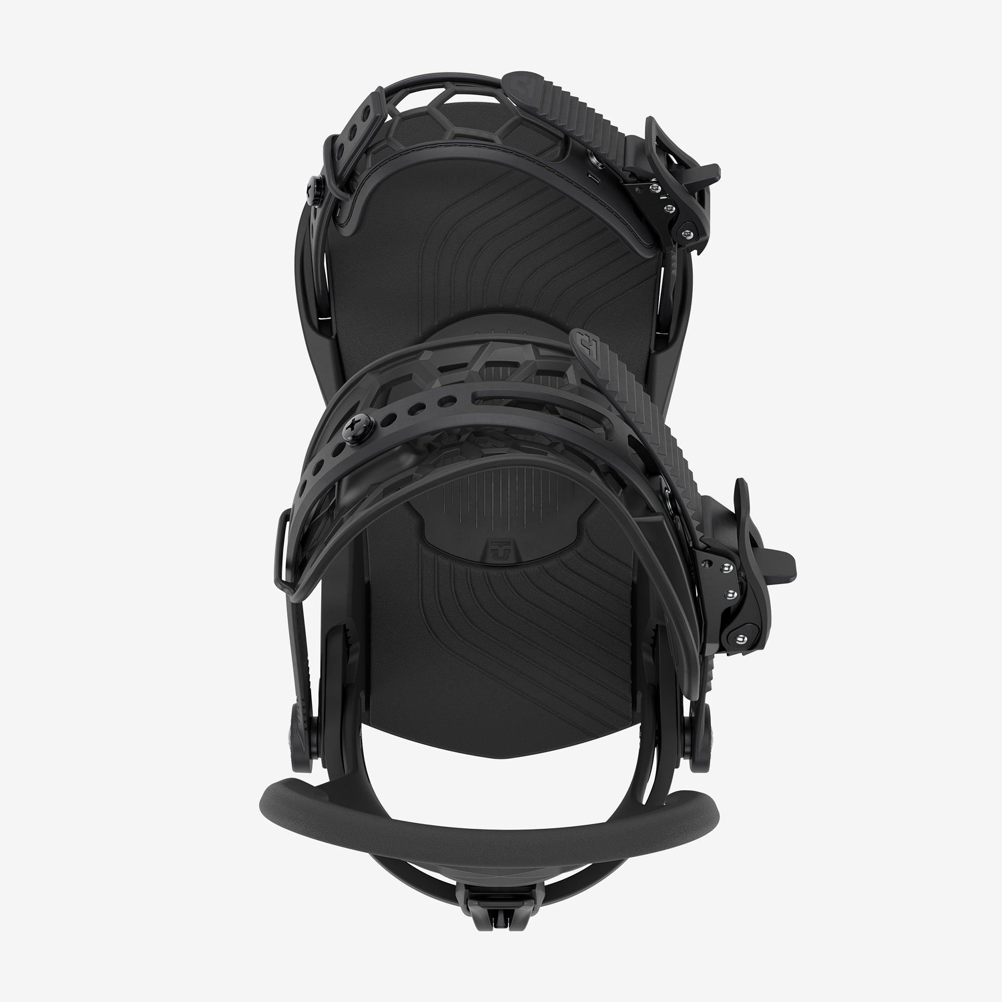 union-binding-company-flite-pro-attacchi-snowboard-uomo-freestyle image 5