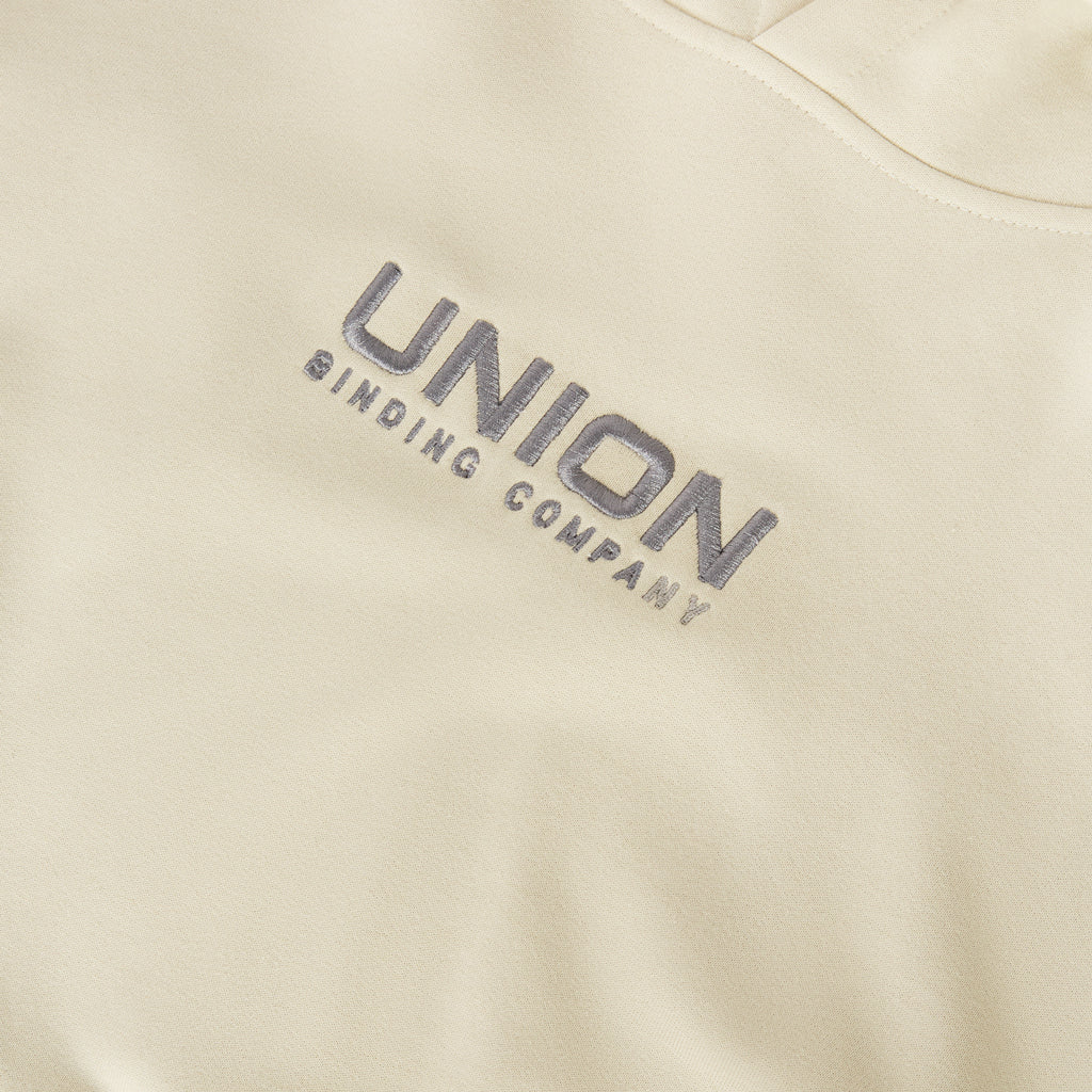 union-binding-company-ubc-pullover-hoodie-felpa-con-cappuccio image 8