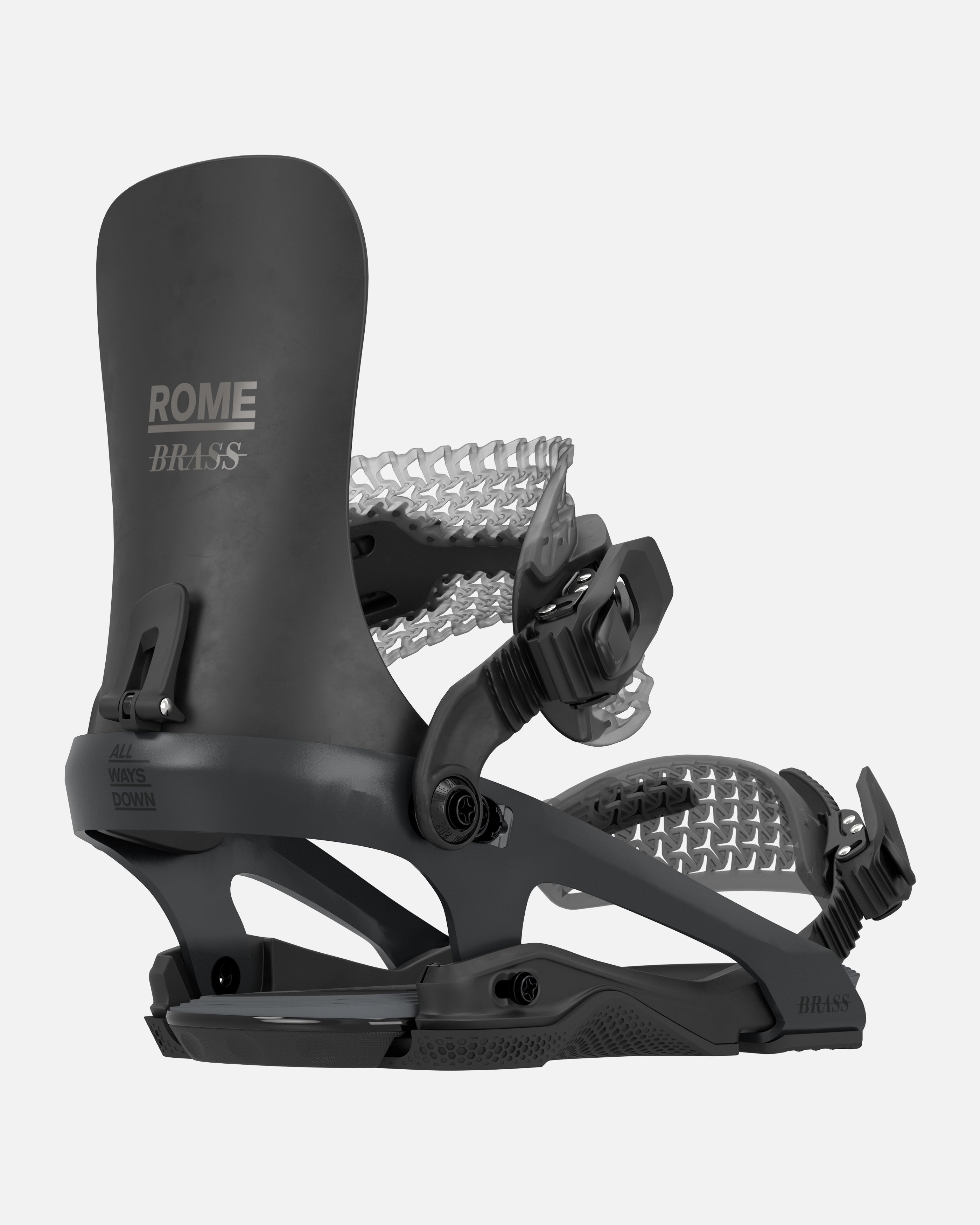 rome-sds-brass-fw-attacchi-snowboard-donna image 1