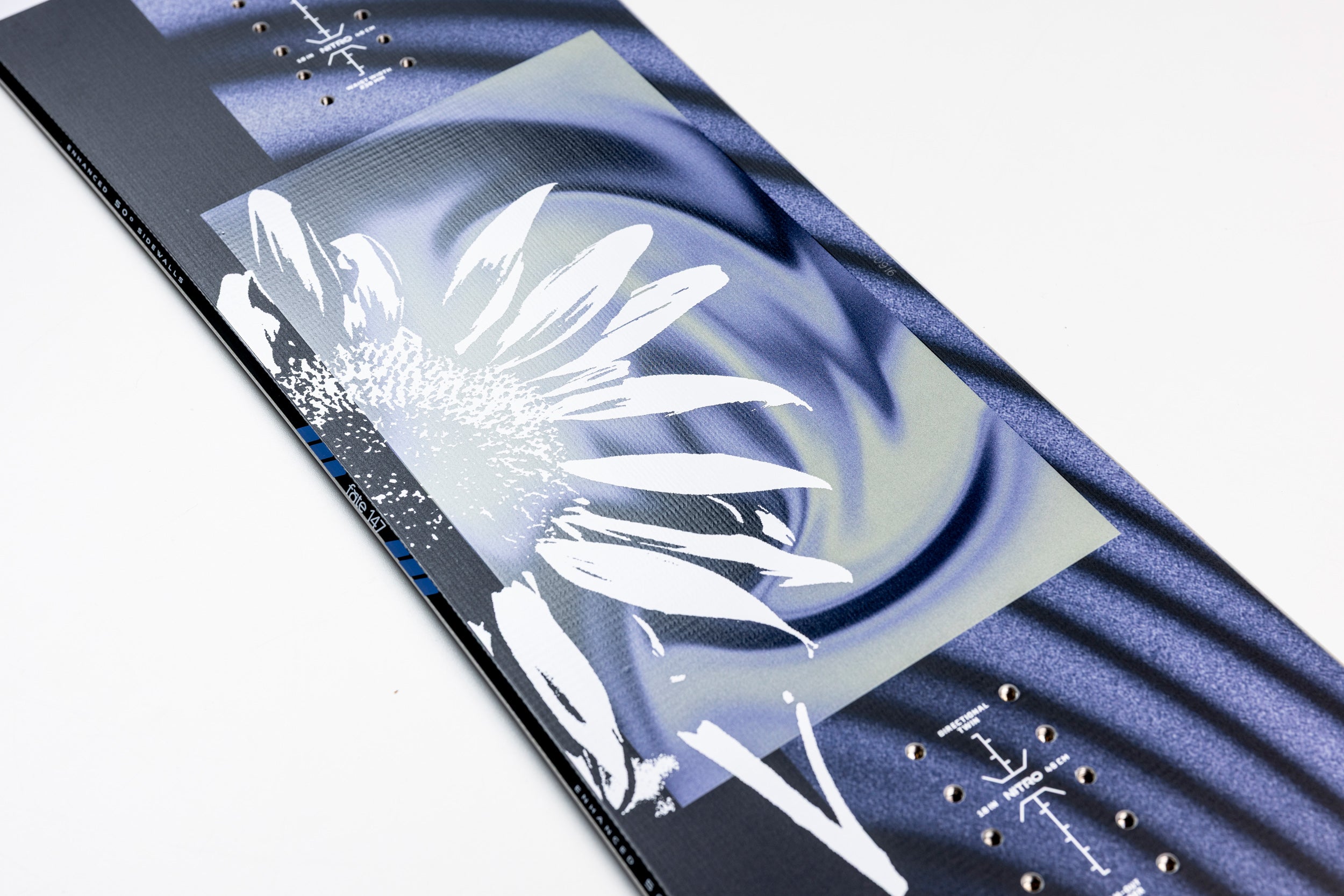 nitro-snowboards-fate-tavola-snowboard-donna-2 image 2