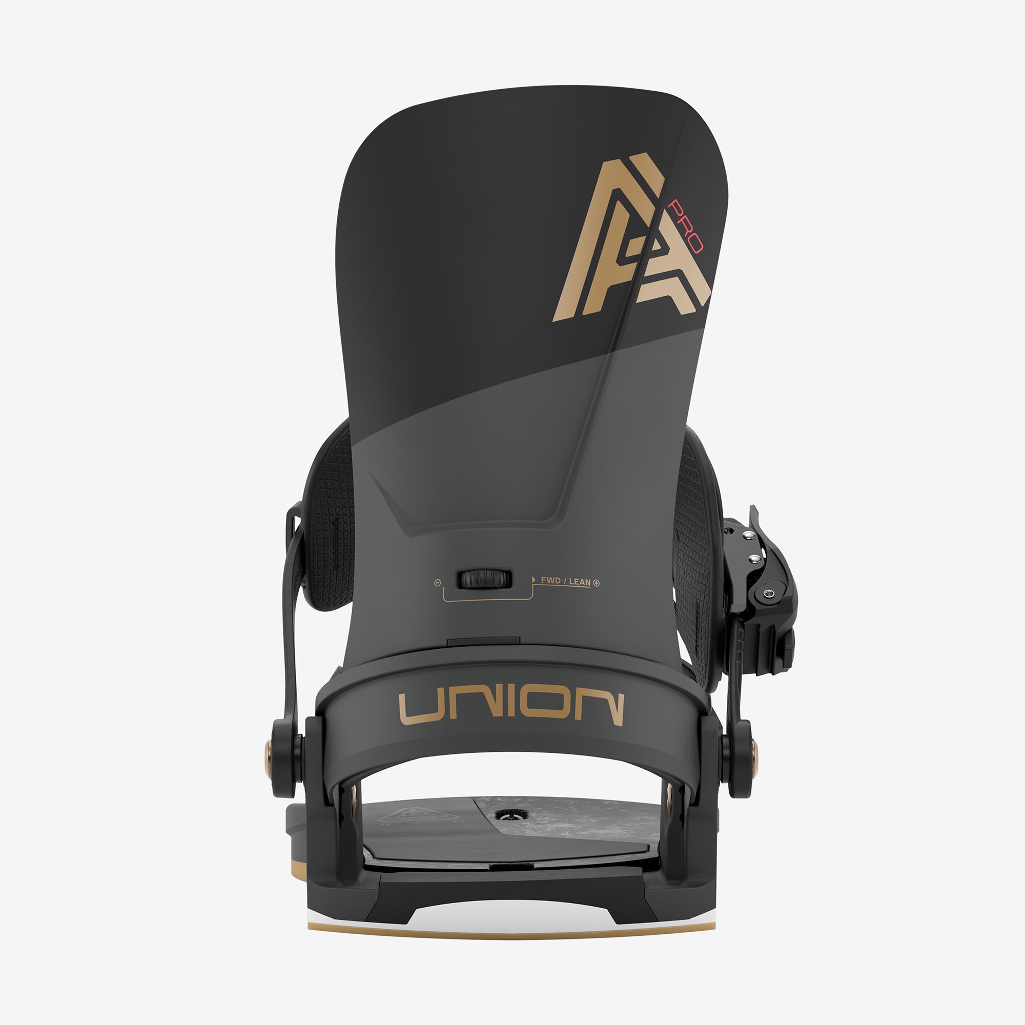 union-binding-company-atlas-pro-attacchi-snowboard-flex-stiff image 4