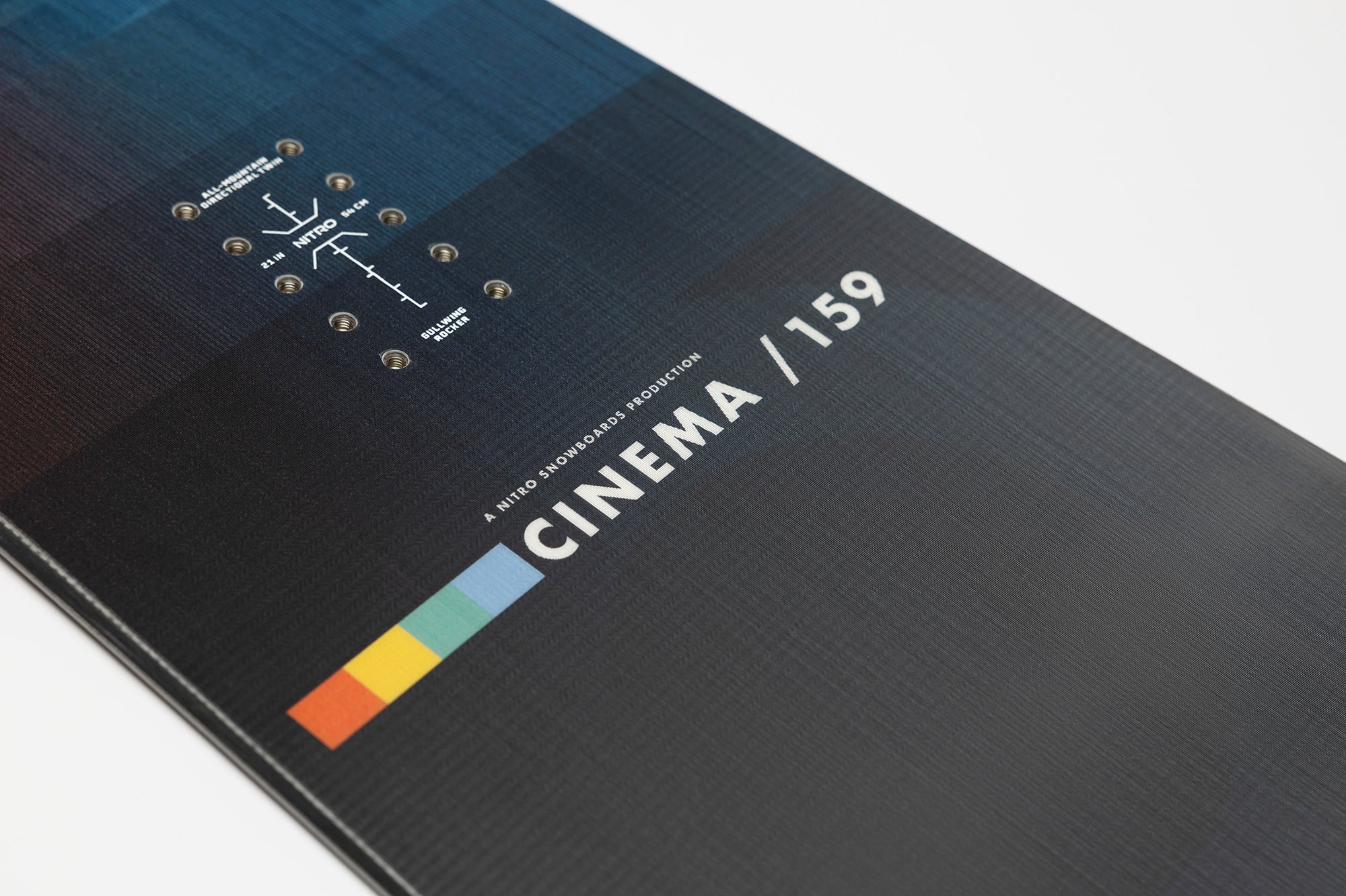 nitro-snowboards-cinema-tavola-snowboard-uomo-gullwing image 7
