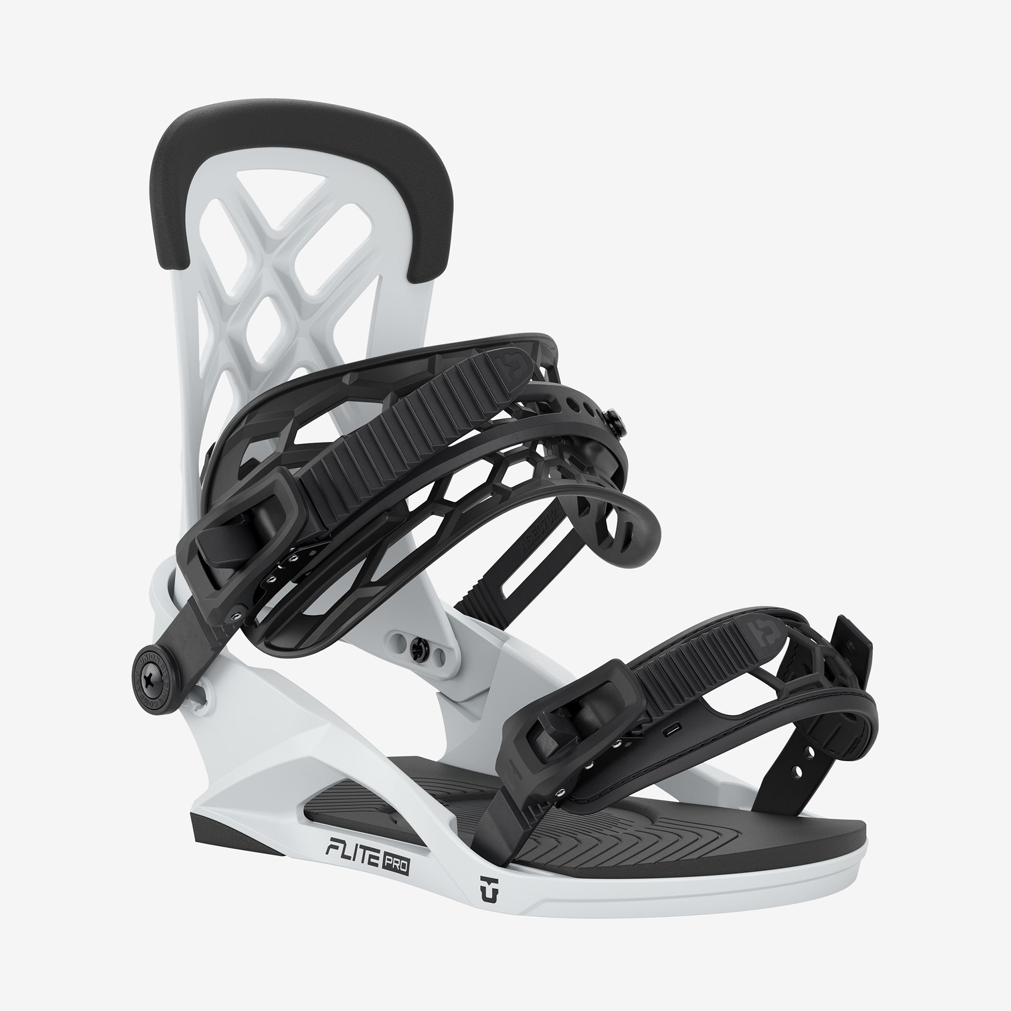 union-binding-company-flite-pro-attacchi-snowboard-uomo-freestyle image 7