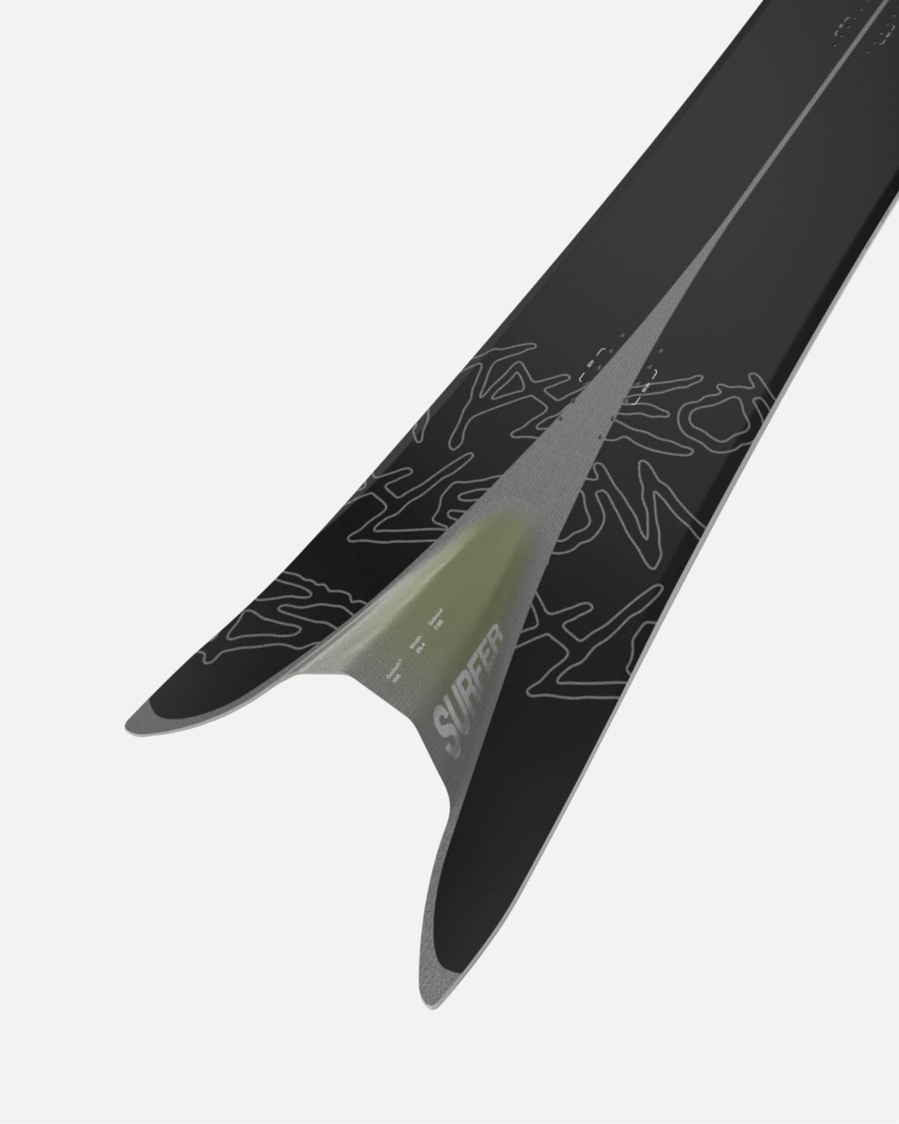 bataleon-surfer-snowboard-uomo-directional-powder image 3