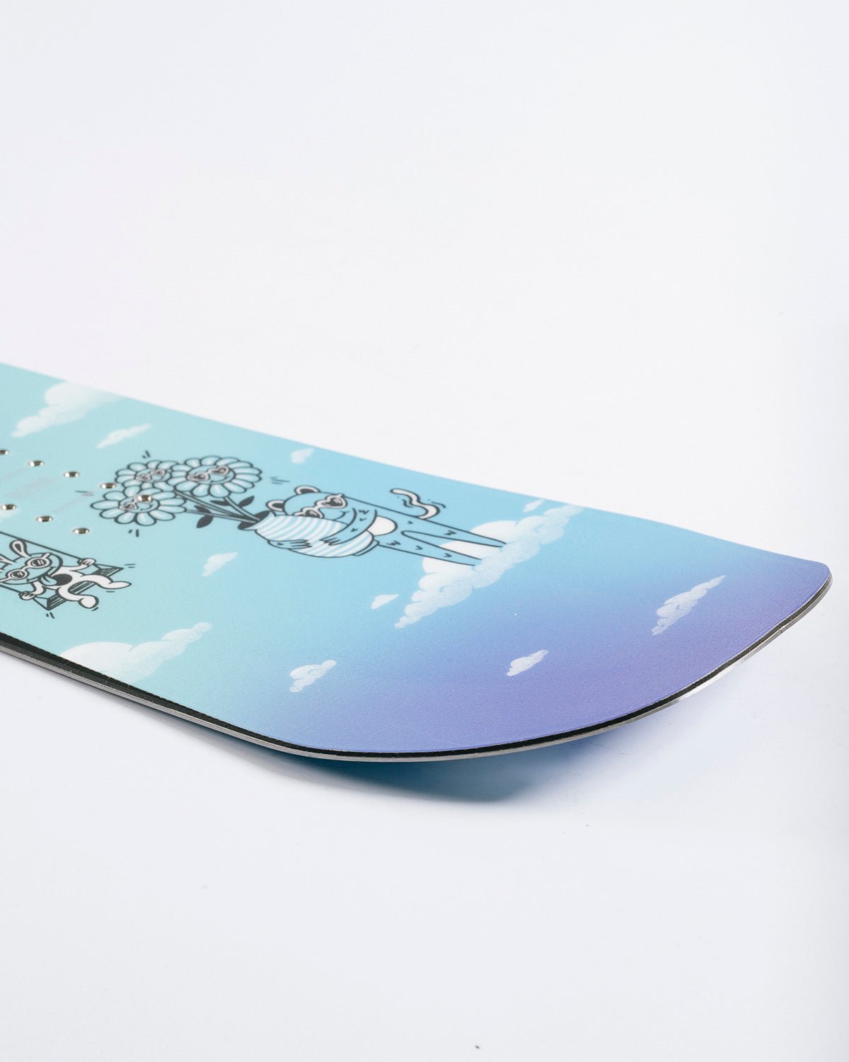 rome-sds-minishred-snowboard-bambini-twin-rocker image 5