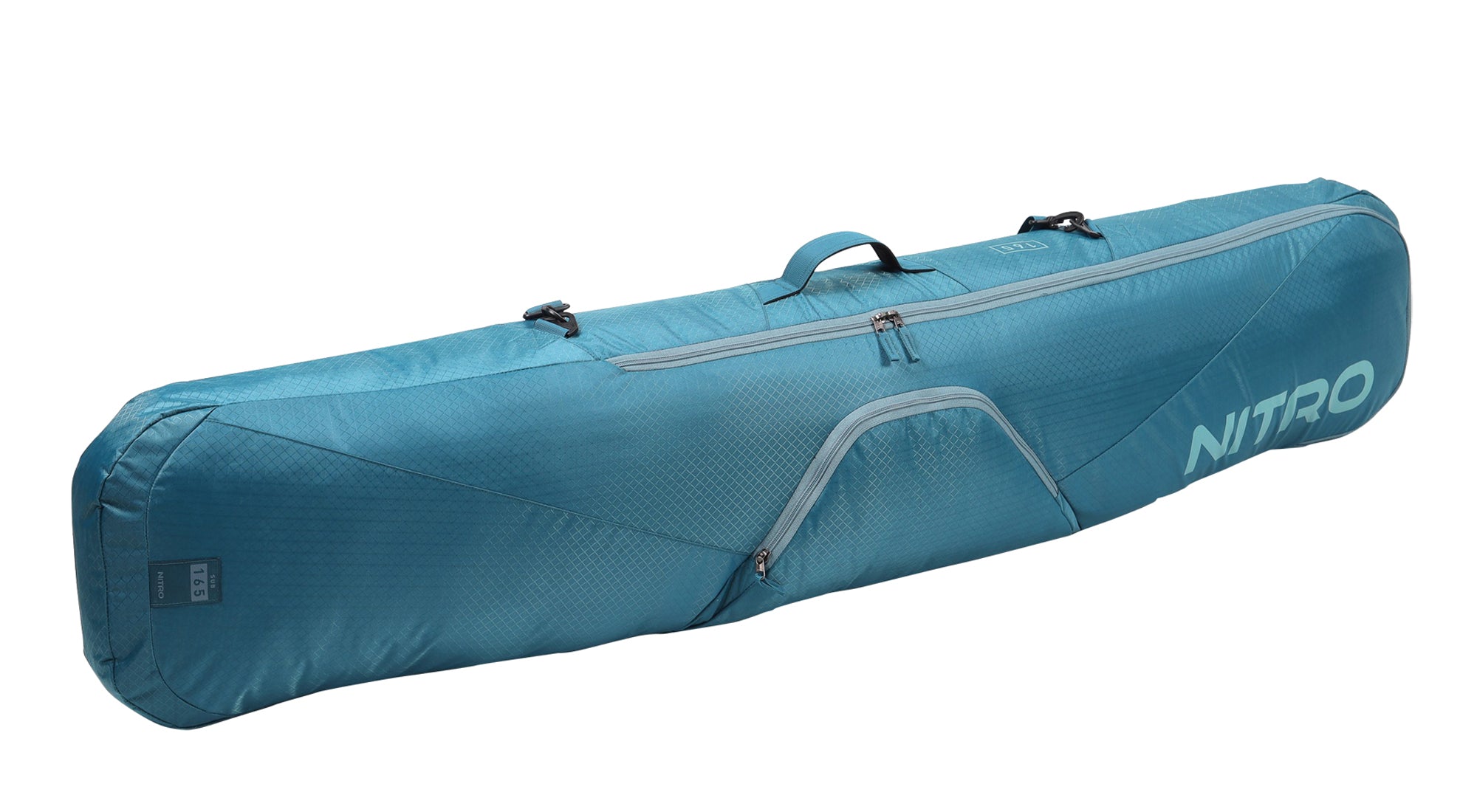 nitro-snowboards-sub-board-bag-165-cm-imbottita image 1