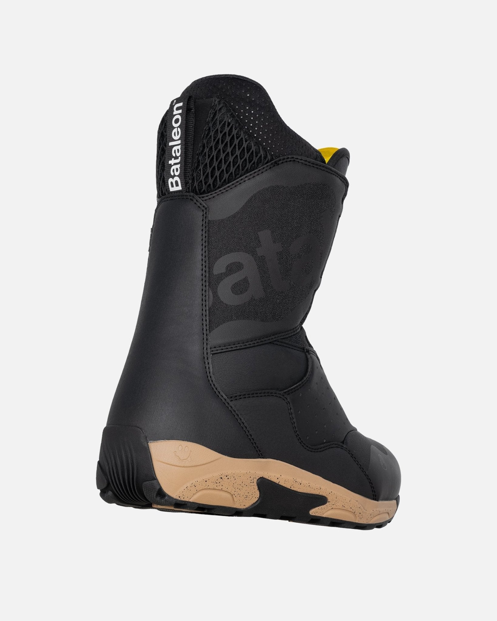 bataleon-twist-scarponi-snowboard-uomo-boa image 2