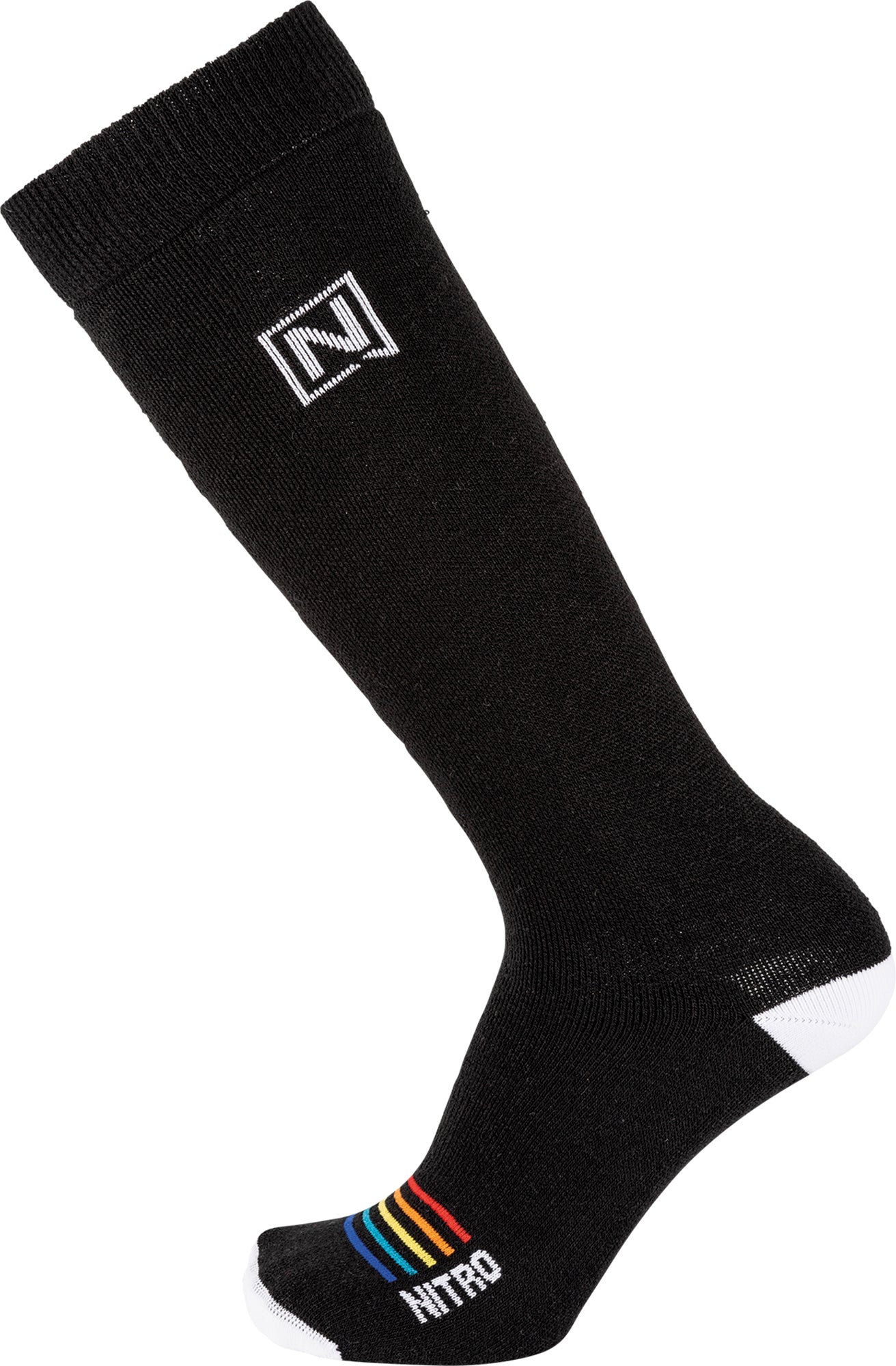 nitro-snowboards-cloud-1-calze-snowboard-unisex image 1