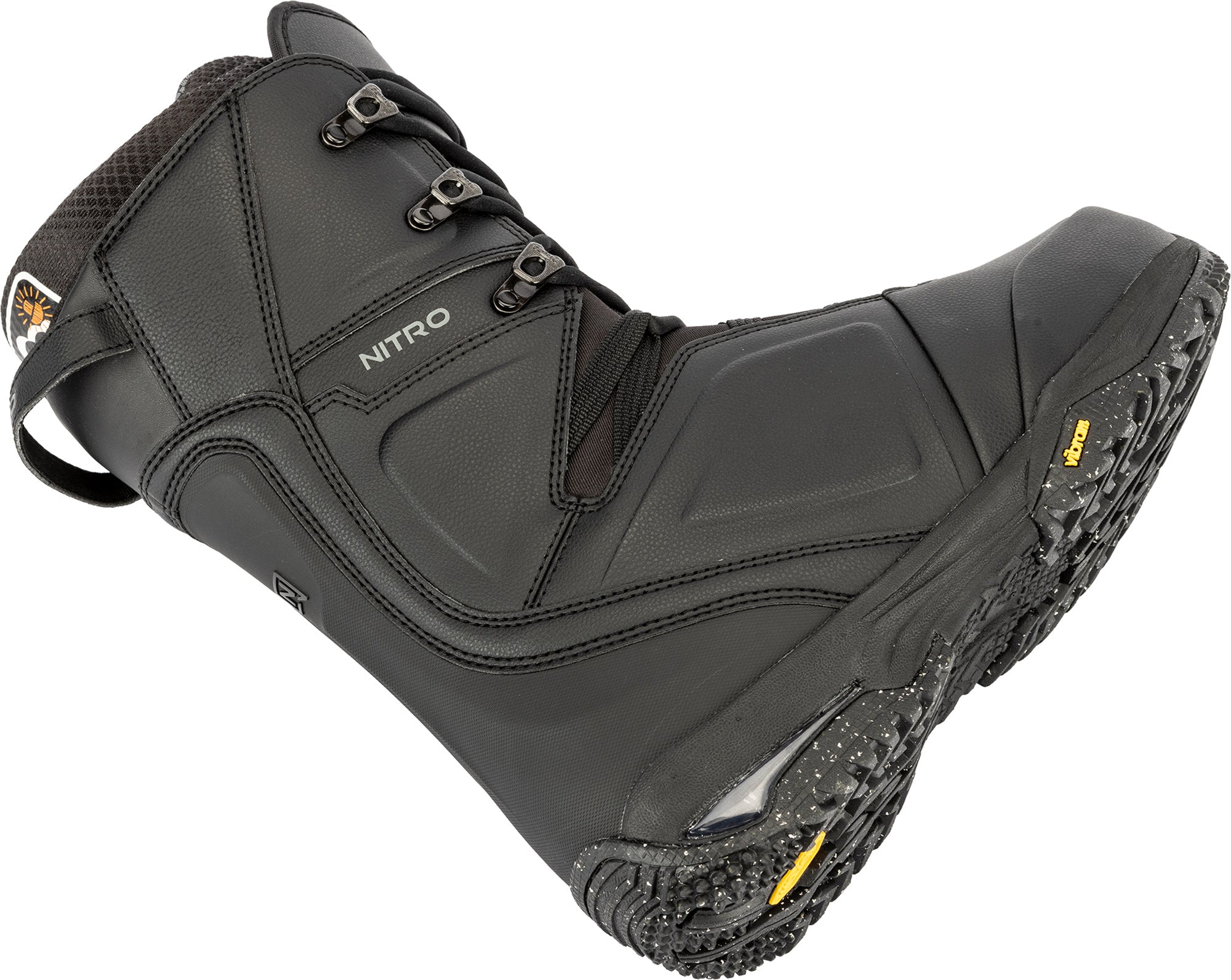 nitro-snowboards-team-lace-scarponi-snowboard-uomo image 4