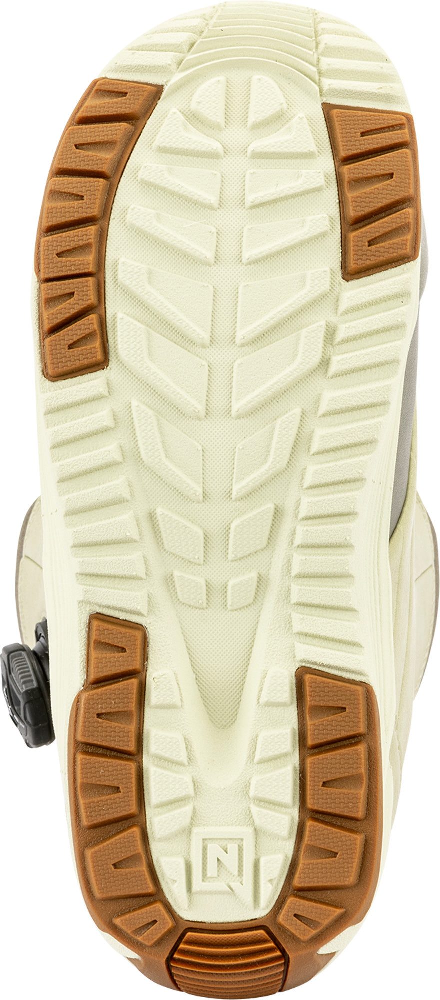 nitro-cloud-8-calze-snowboard-unisex image 4