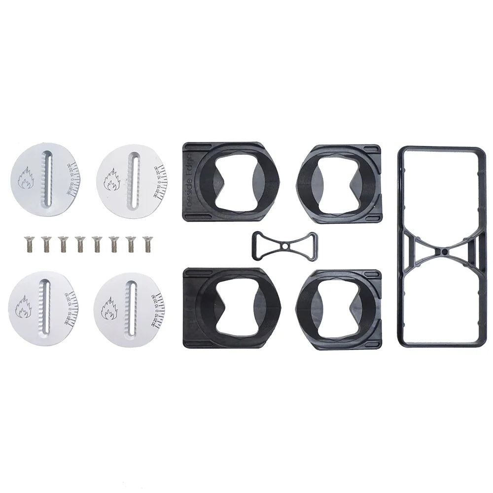 nitro-spark-pucks-canted-attacchi-splitboard image 2