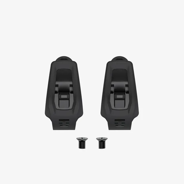 union-binding-company-aluminum-s2-set-fibbie-toe-ratchet-ricambio image 1