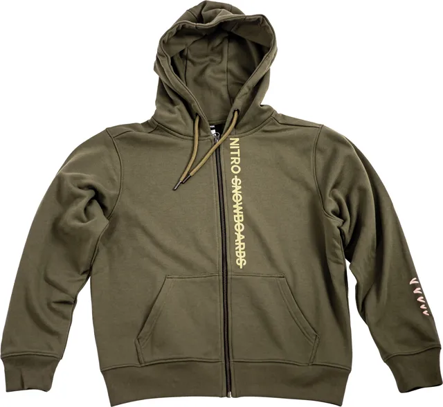 nitro-snowboards-hailey-felpa-zip-donna image 1