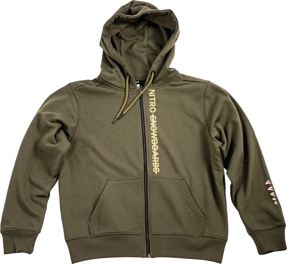 nitro-snowboards-hailey-felpa-zip-donna image 1