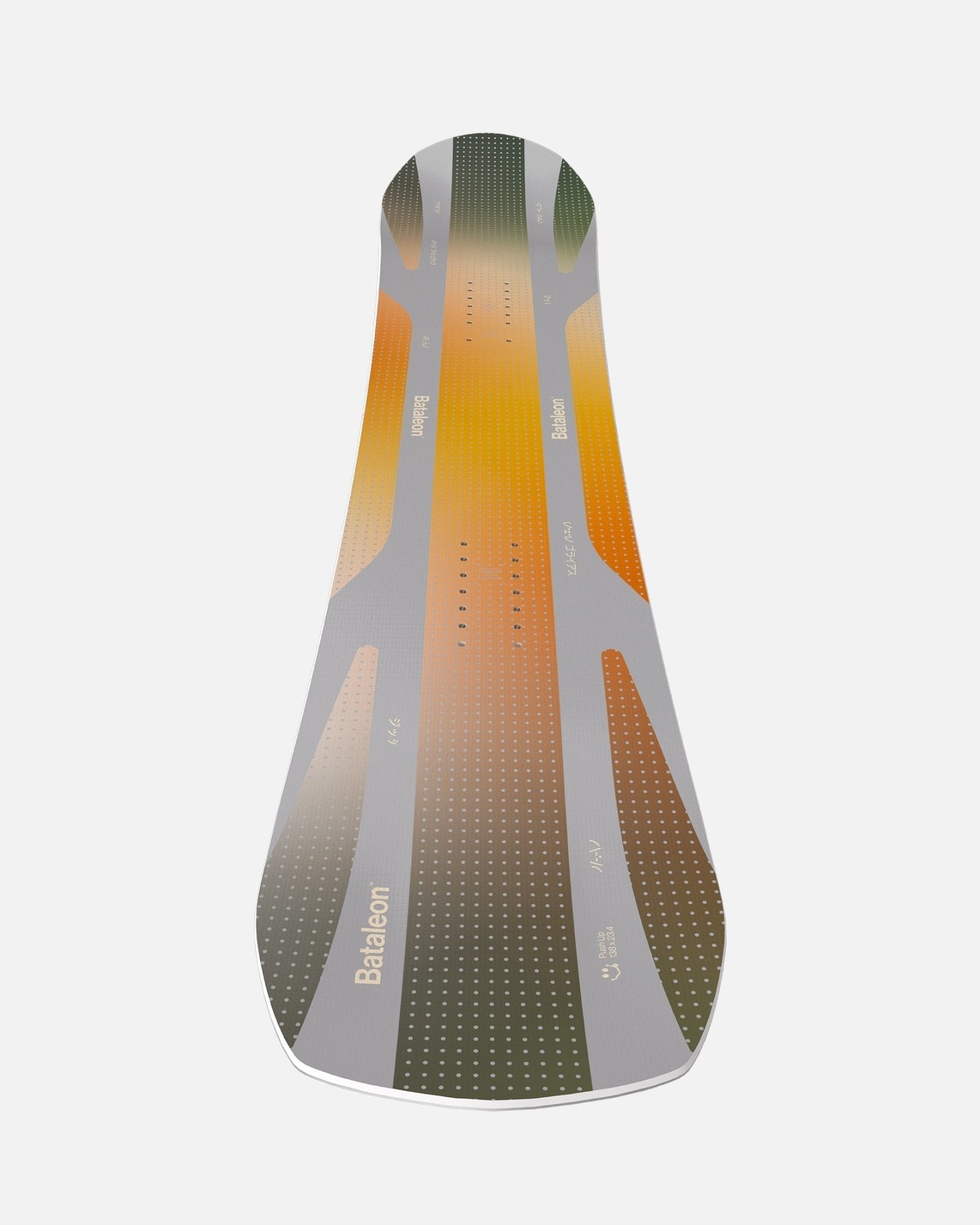 bataleon-push-up-snowboard-donna-directional-twin image 3