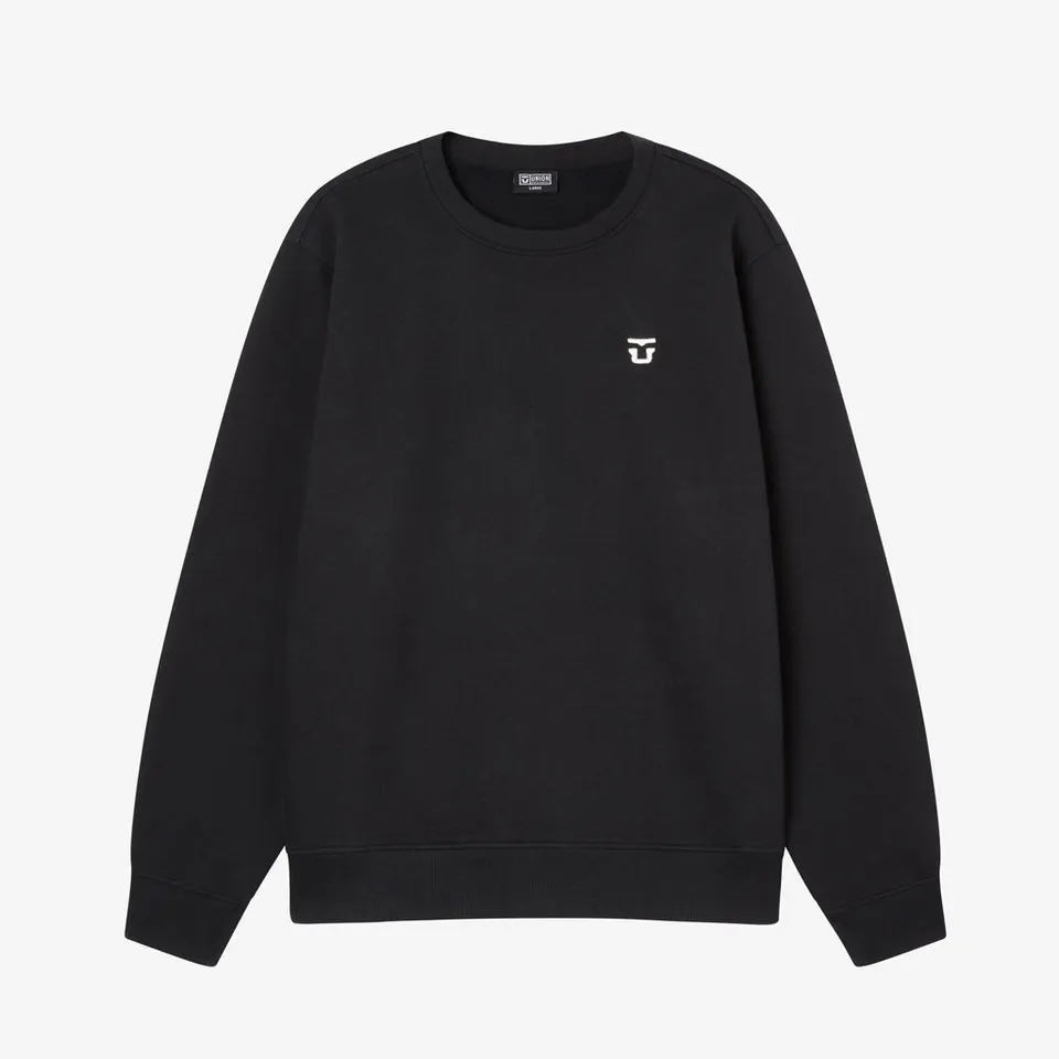 union-binding-company-icon-crewneck-felpa-con-cappuccio image 1
