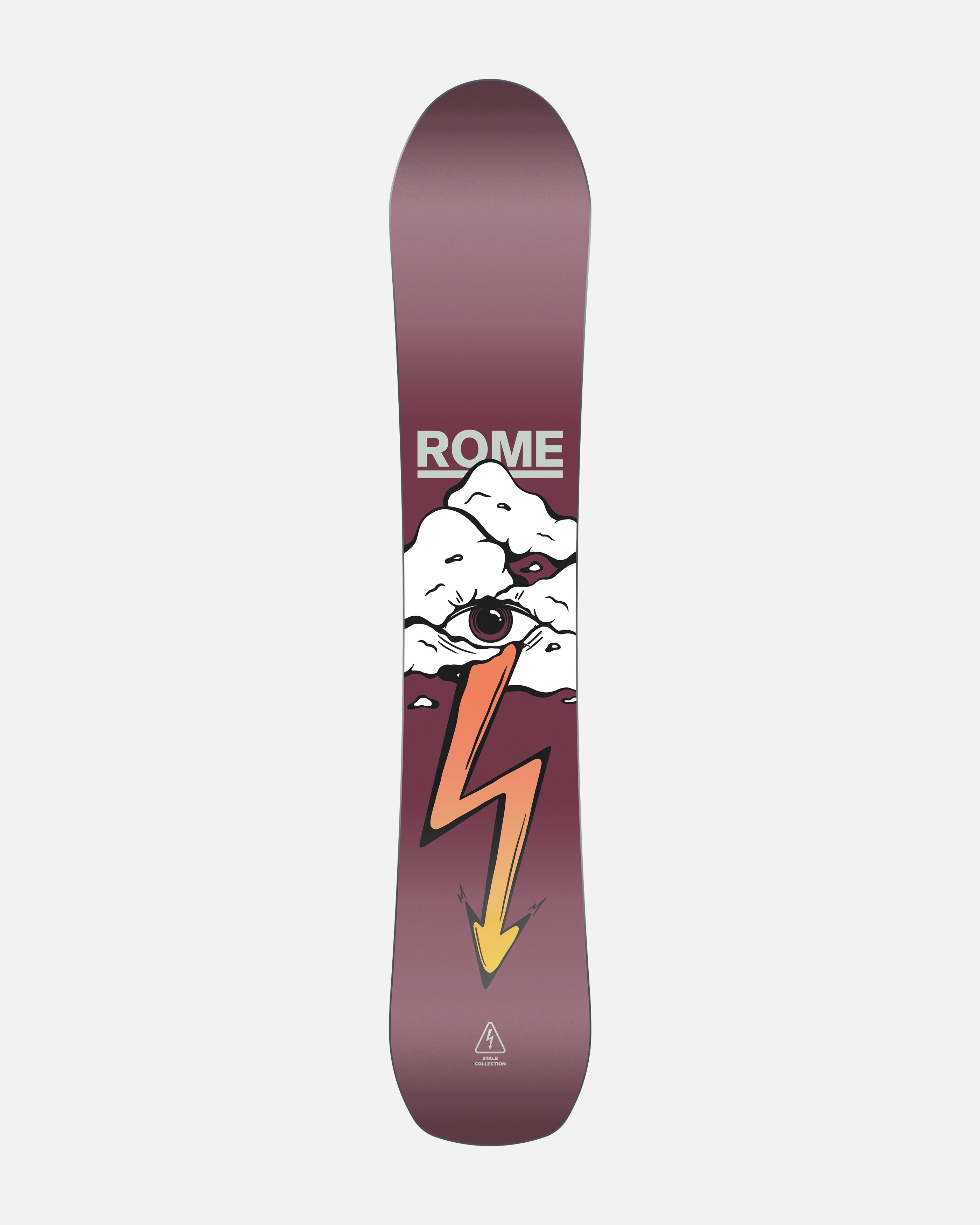 rome-sds-stale-crewzer-snowboard-uomo-directional-twin-fusion-camber image 7