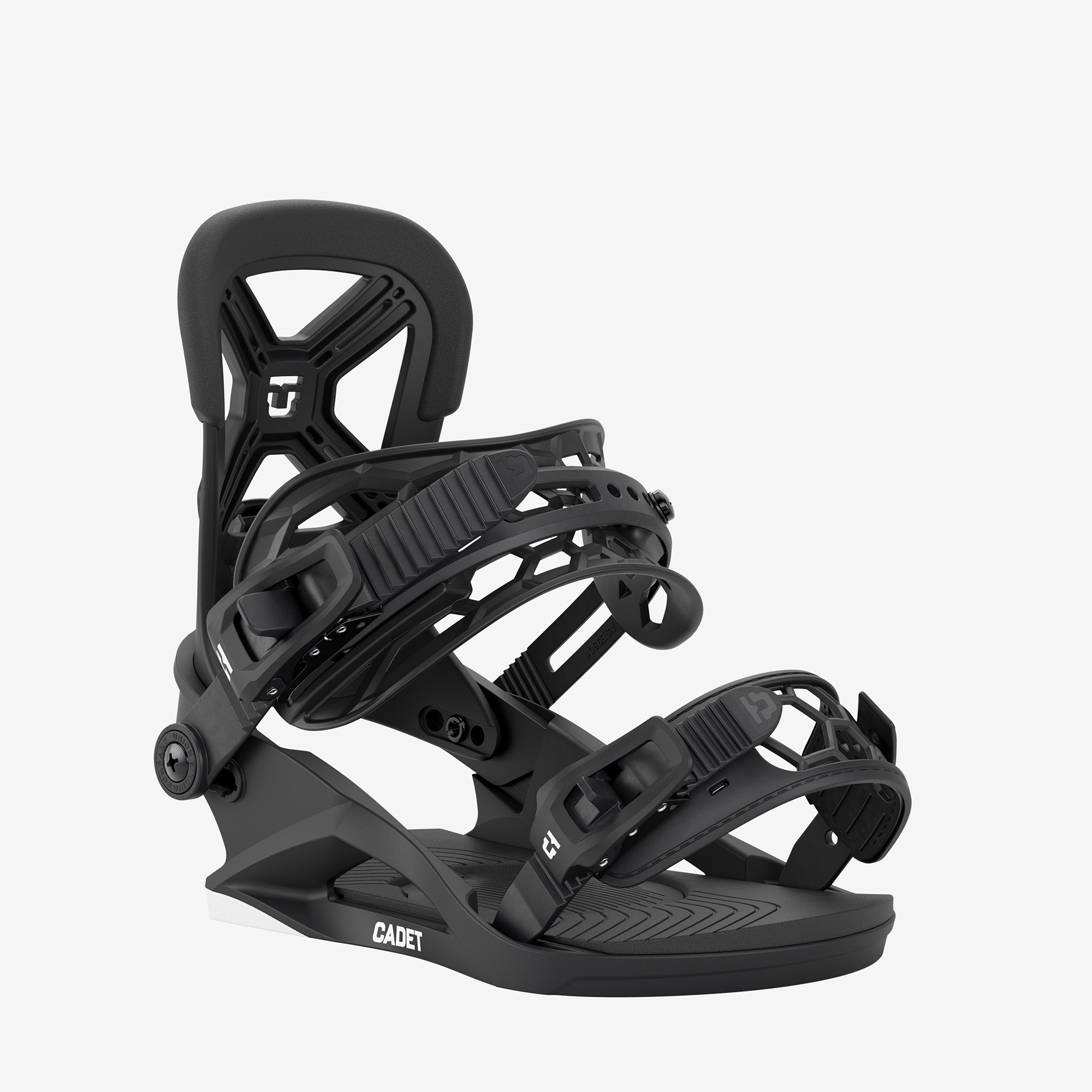 union-binding-company-cadet-attacchi-snowboard-kids image 2