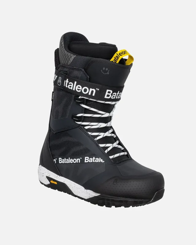 bataleon-salsa-lace-scarponi-snowboard-uomo image 1