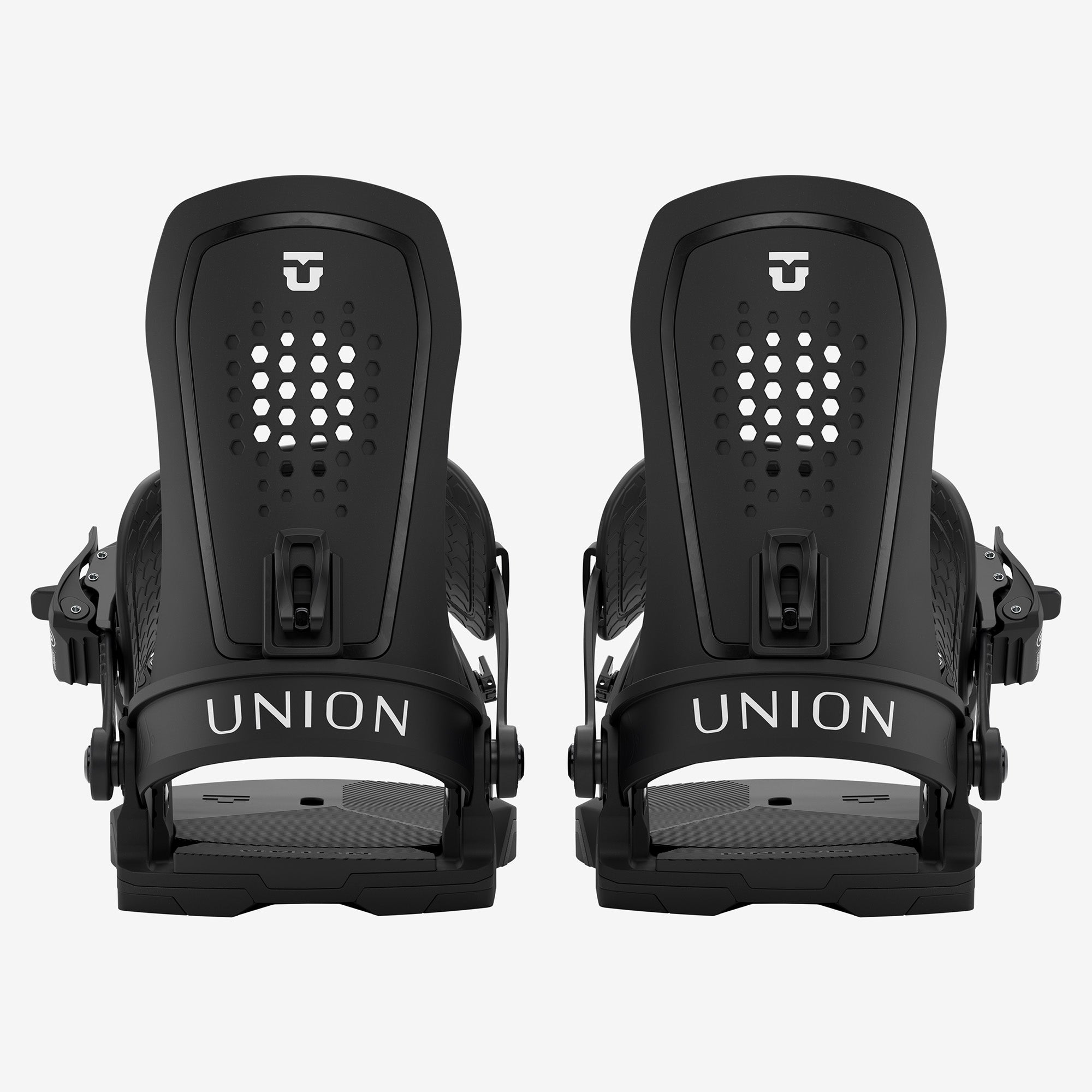 union-binding-company-trilogy-attacchi-snowboard-donna-all-mountain image 5