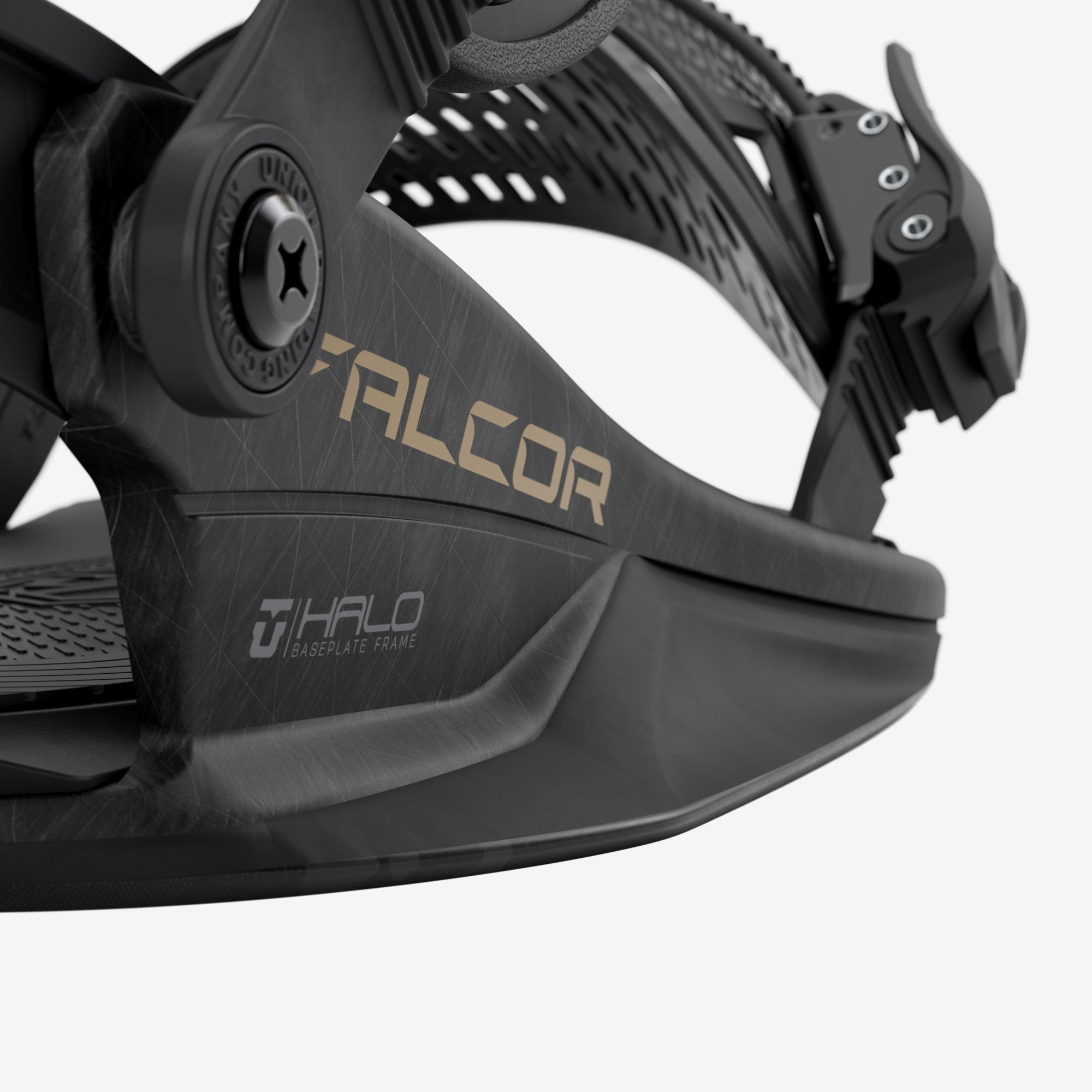 union-binding-company-falcor-attacchi-snowboard-uomo-performance-flex-rigido image 3