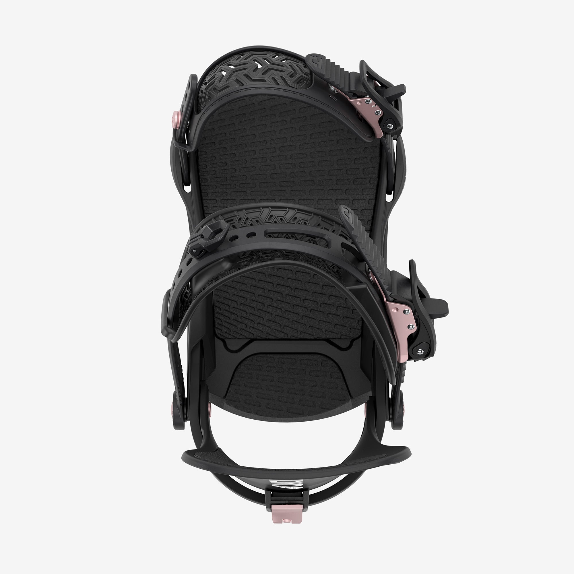 union-binding-company-juliet-attacchi-snowboard-donna-all-mountain image 5