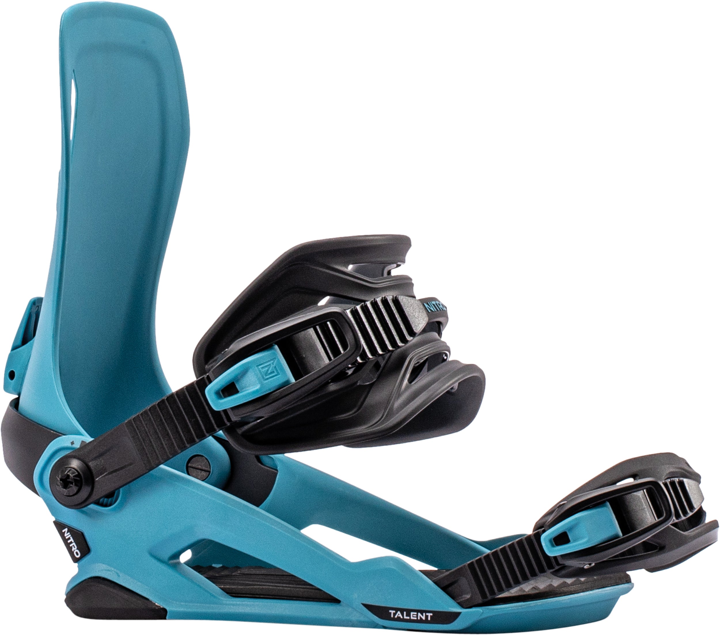 nitro-snowboards-talent-attacchi-snowboard-unisex-all-mountain image 2