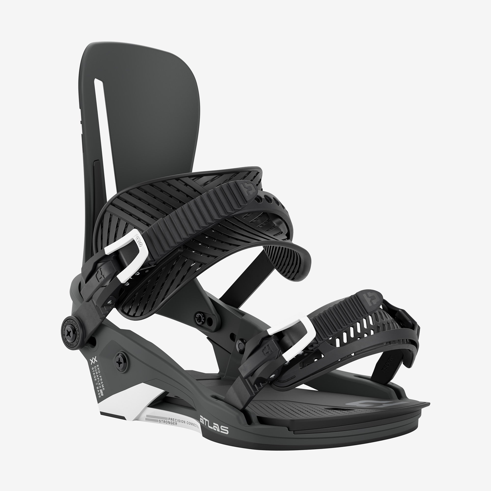 union-binding-company-atlas-attacchi-snowboard-all-mountain-uomo image 2