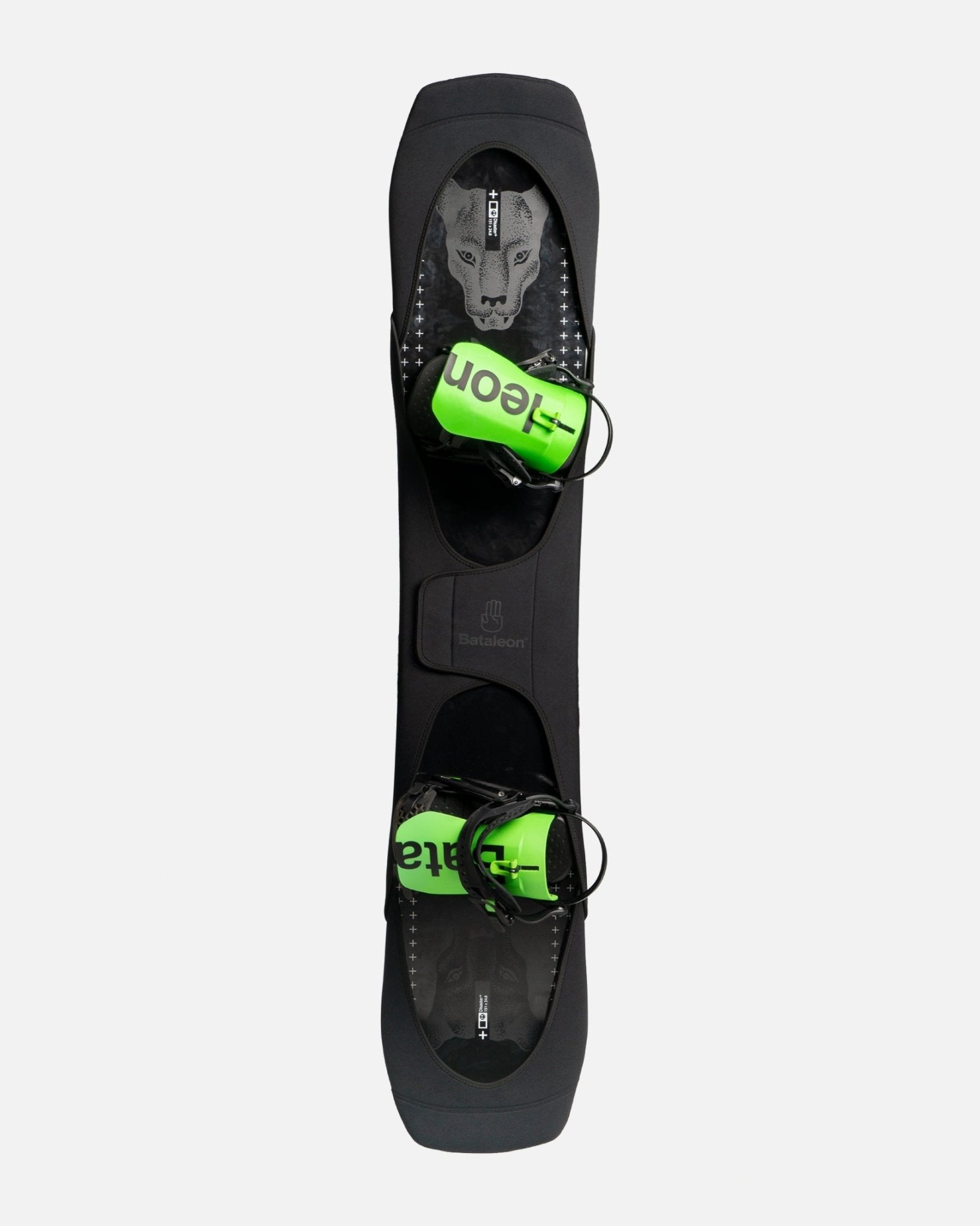 bataleon-stowaway-board-sleeve-custodia-snowboard image 1