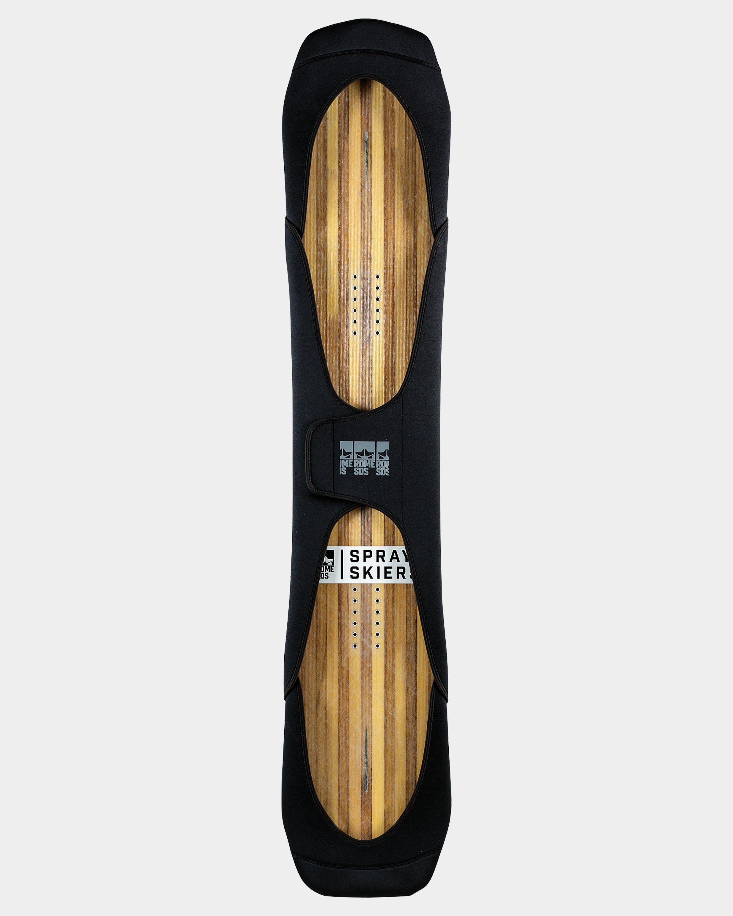 rome-sds-gripper-sleeve-snowboard-in-neoprene image 1