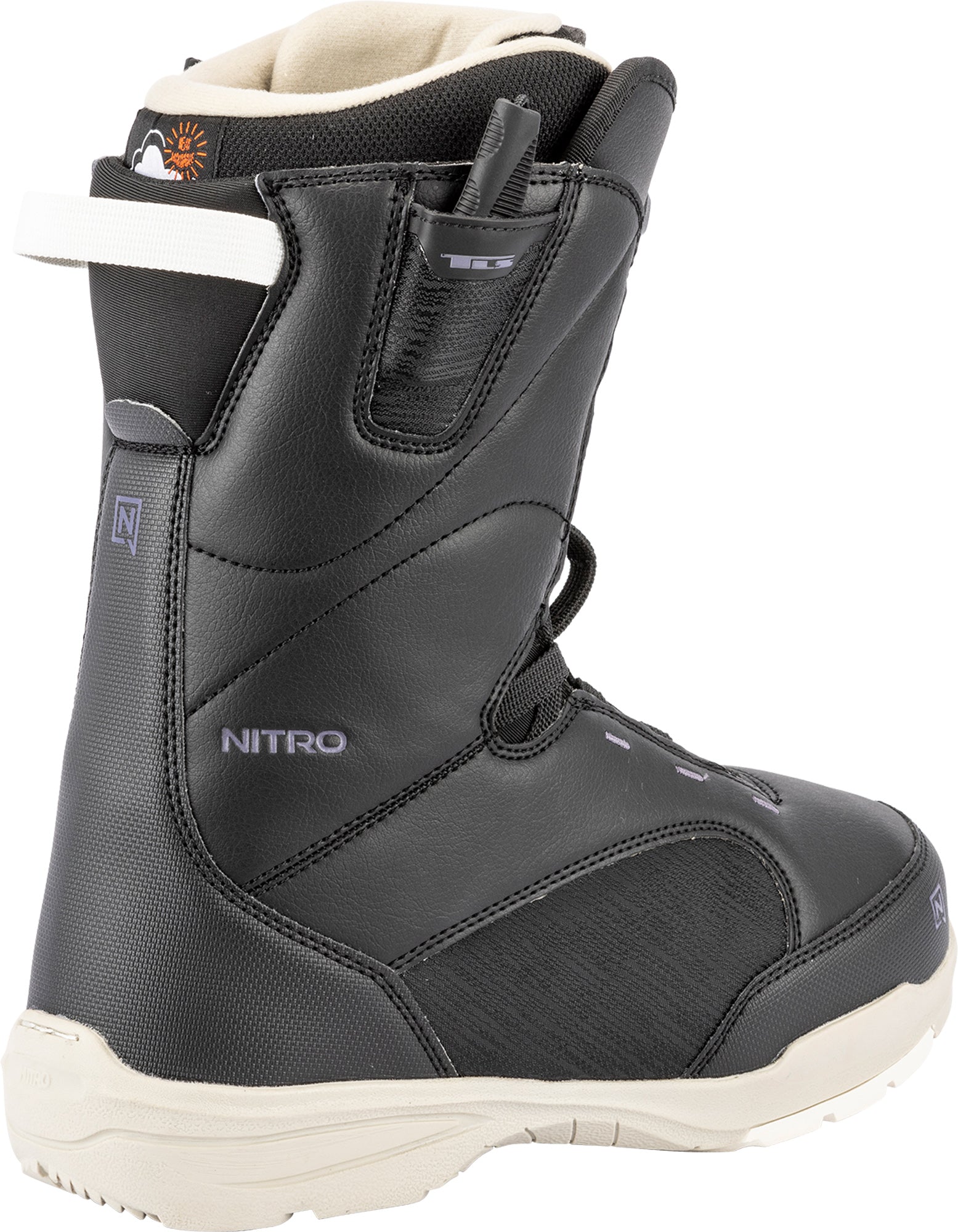 nitro-snowboards-flora-tls-donna-scarponi-snowboard-leggeri image 2