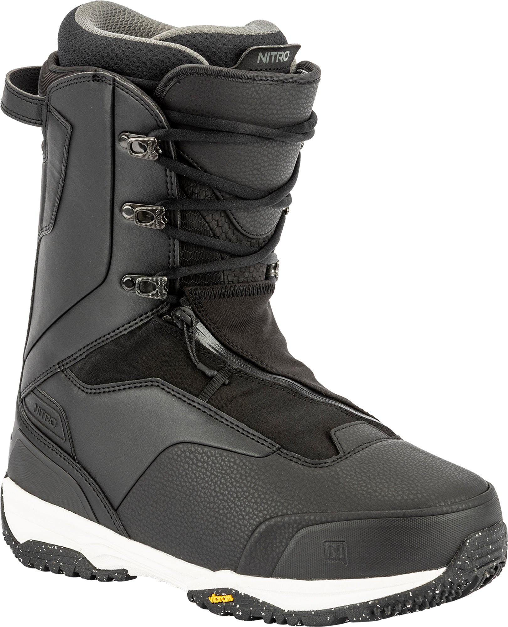 nitro-snowboards-venture-pro-lace-wide-scarponi-uomo image 1
