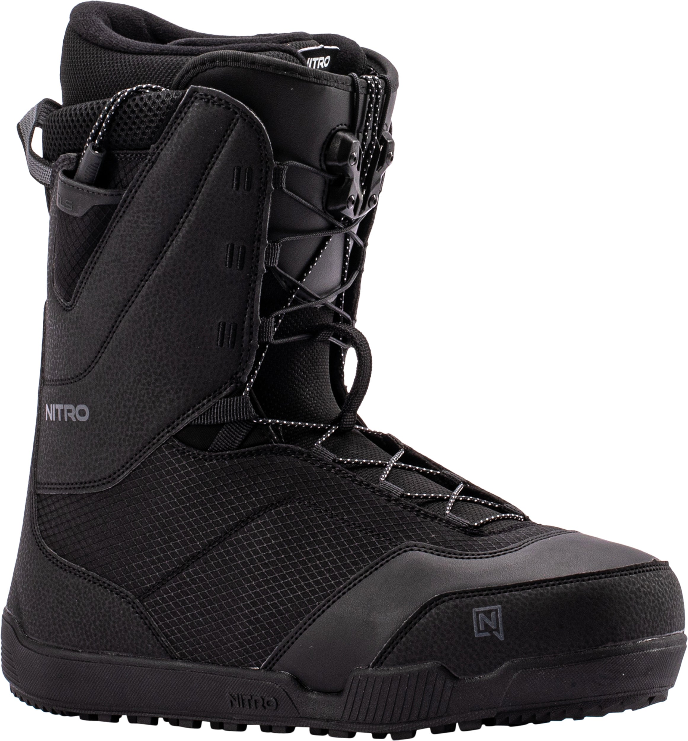 nitro-snowboards-tangent-tls-scarponi-uomo-all-mountain image 1