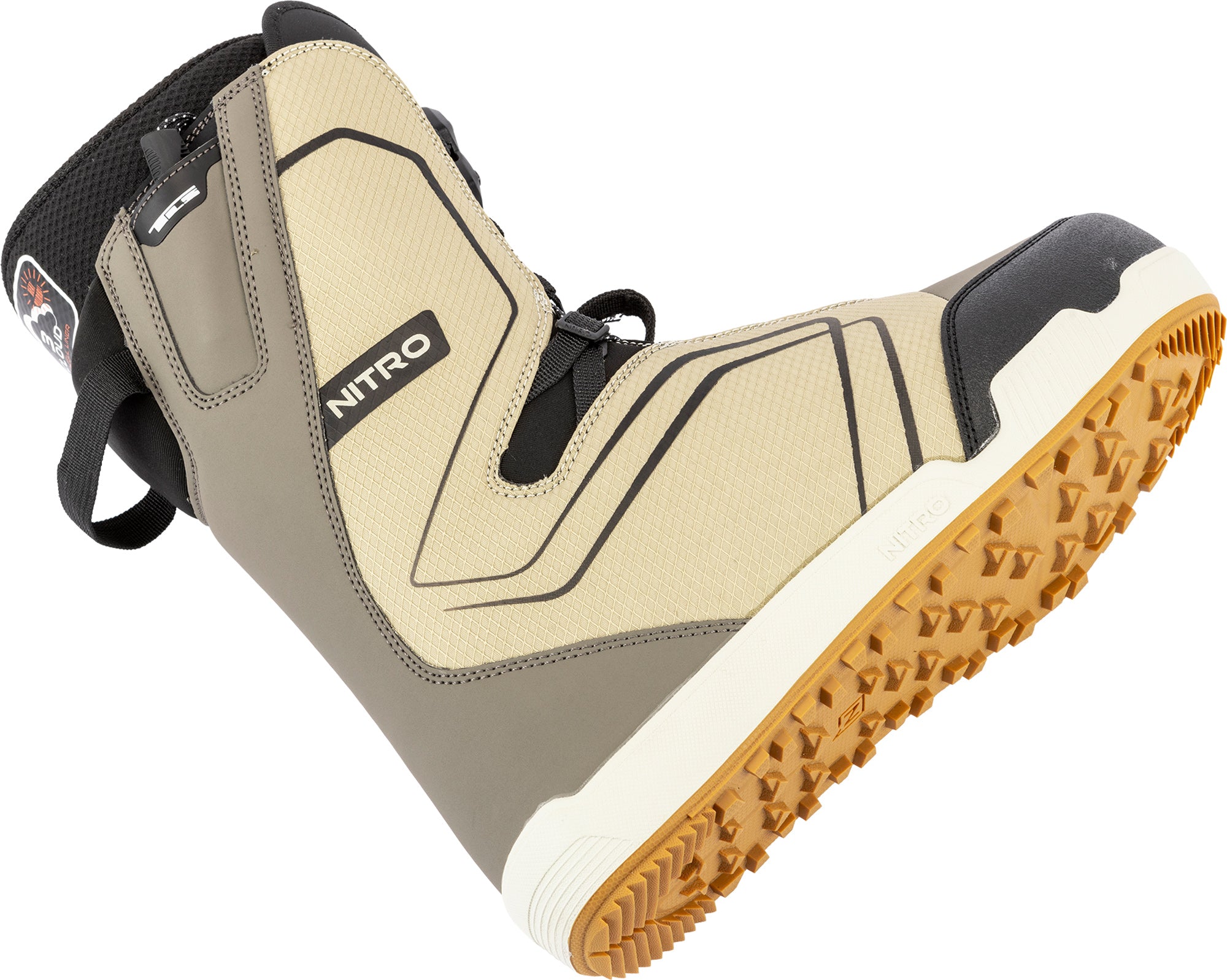 nitro-snowboards-sentinel-tls-scarponi-snowboard-uomo image 4