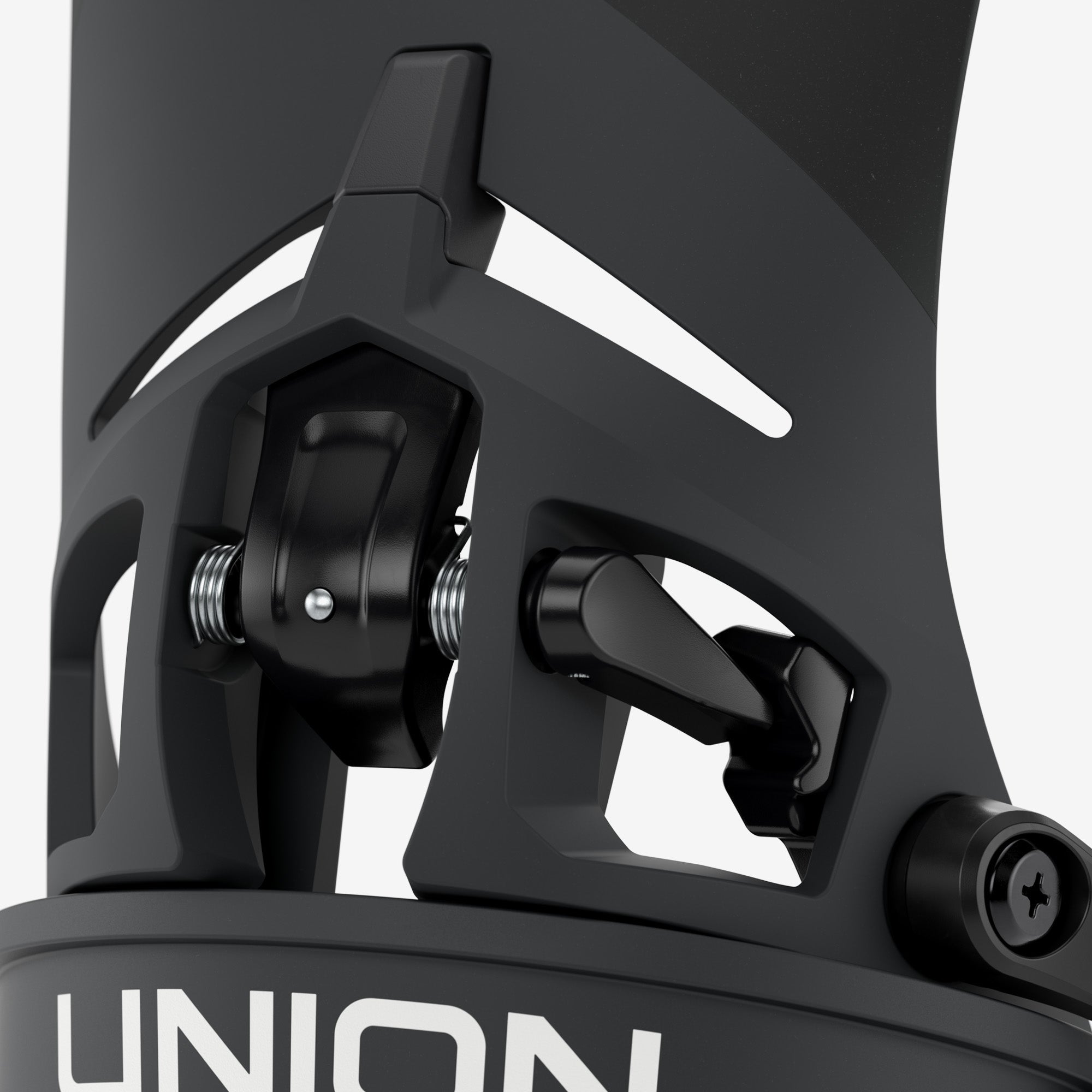 union-binding-company-astra-step-on-attacchi-snowboard-donna-all-mountain-flex-m image 5
