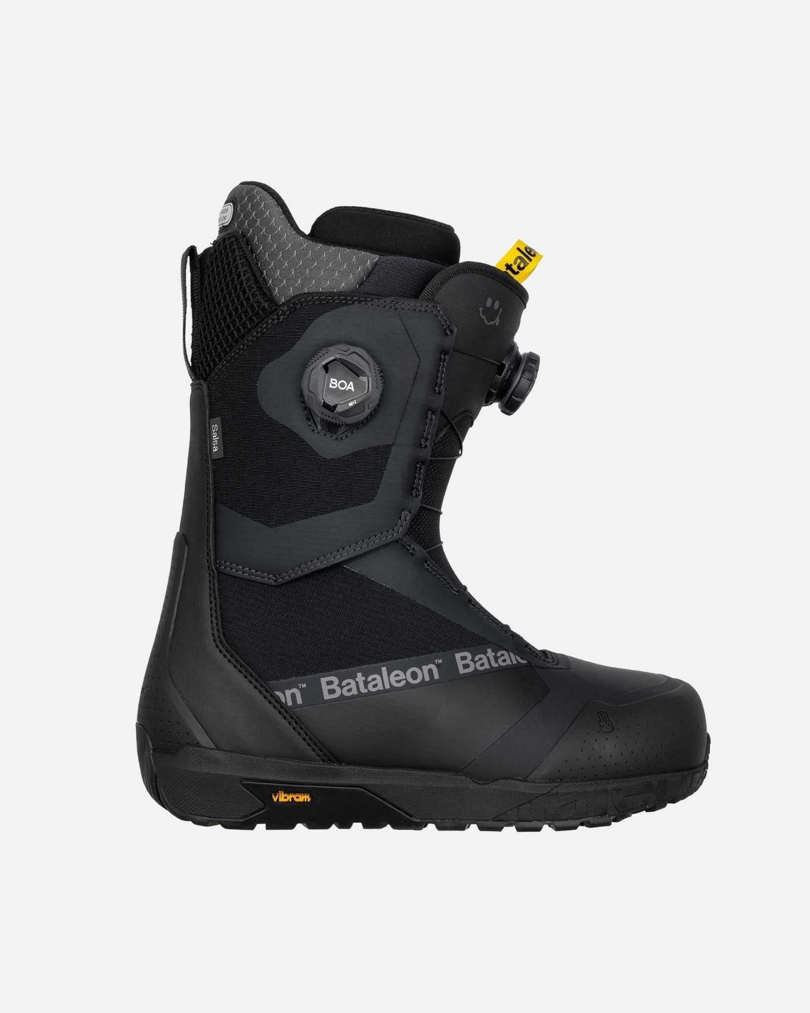 bataleon-salsa-boa-scarponi-snowboard-uomo-all-mountain image 3