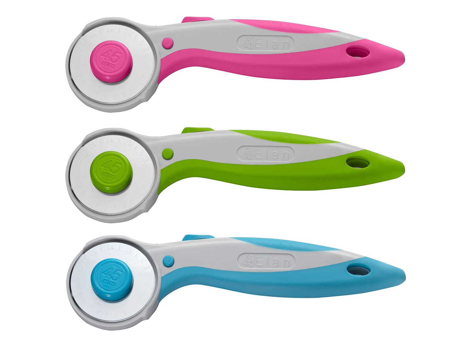 elan-taglierina-rotativa-45mm-verde-per-tessuti image 7