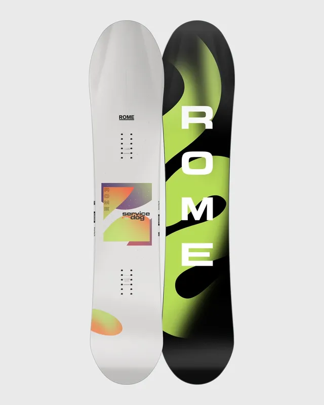 rome-sds-service-dog-snowboard-uomo-volume-shifted-direzionale image 1