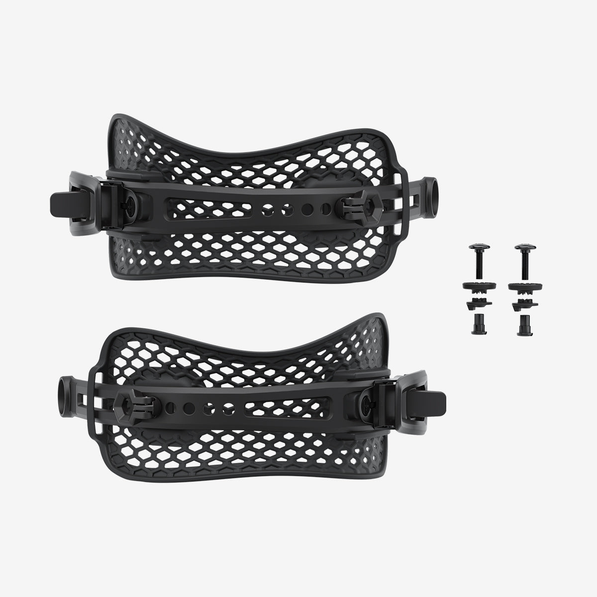 union-binding-company-exoframe-4-0-ankle-strap-kit image 1